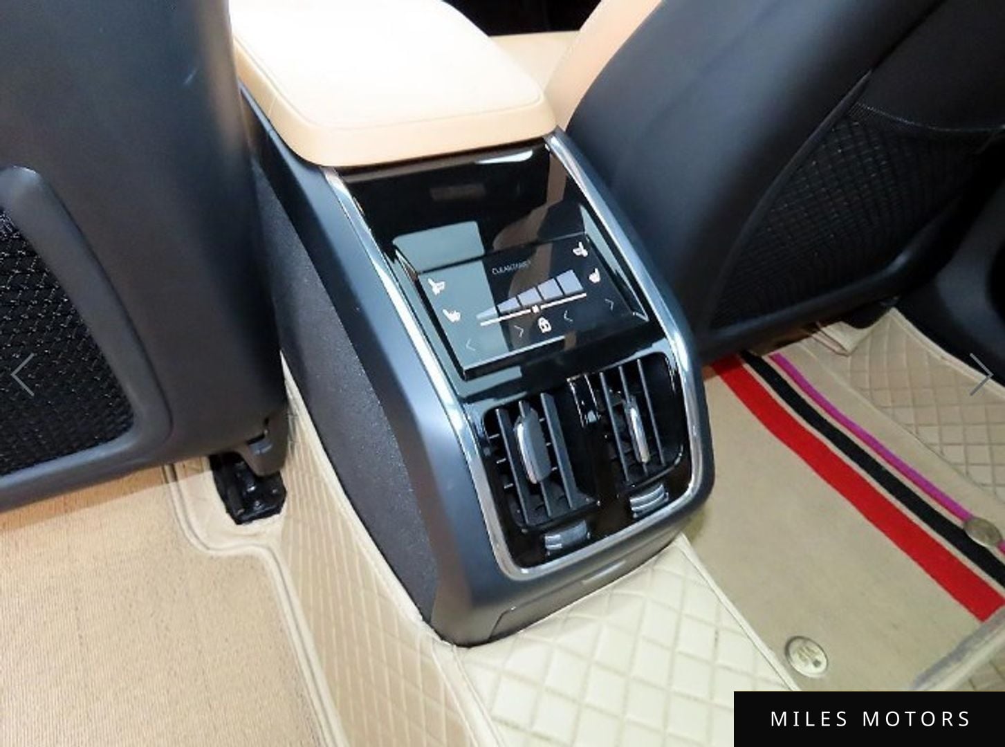 Volvo S90 2023 — миниатюра 16