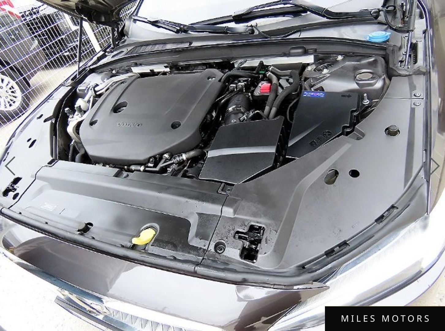 Volvo S90 2023 — миниатюра 19
