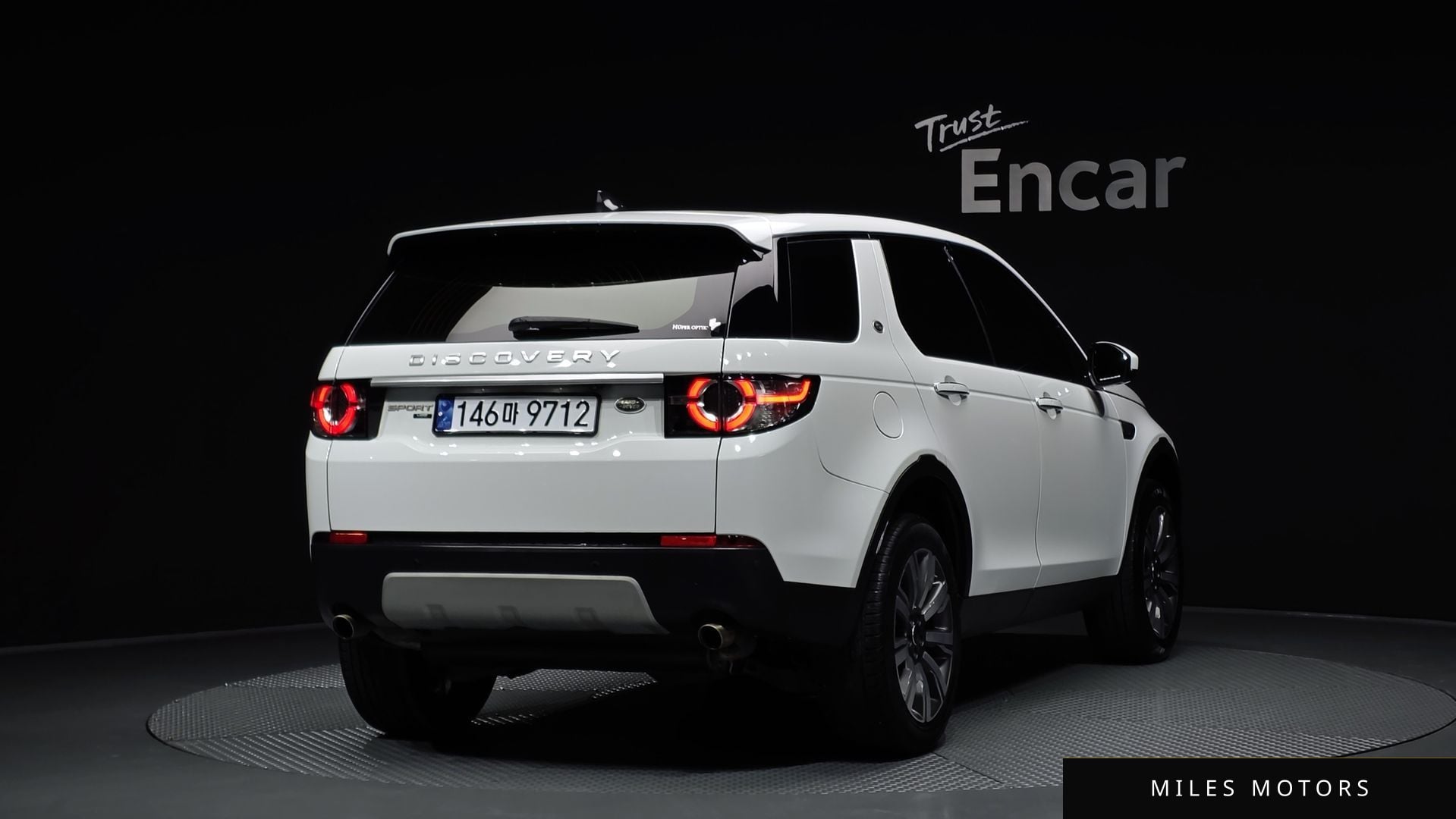 Land Rover Discovery Sport 2018 — миниатюра 2