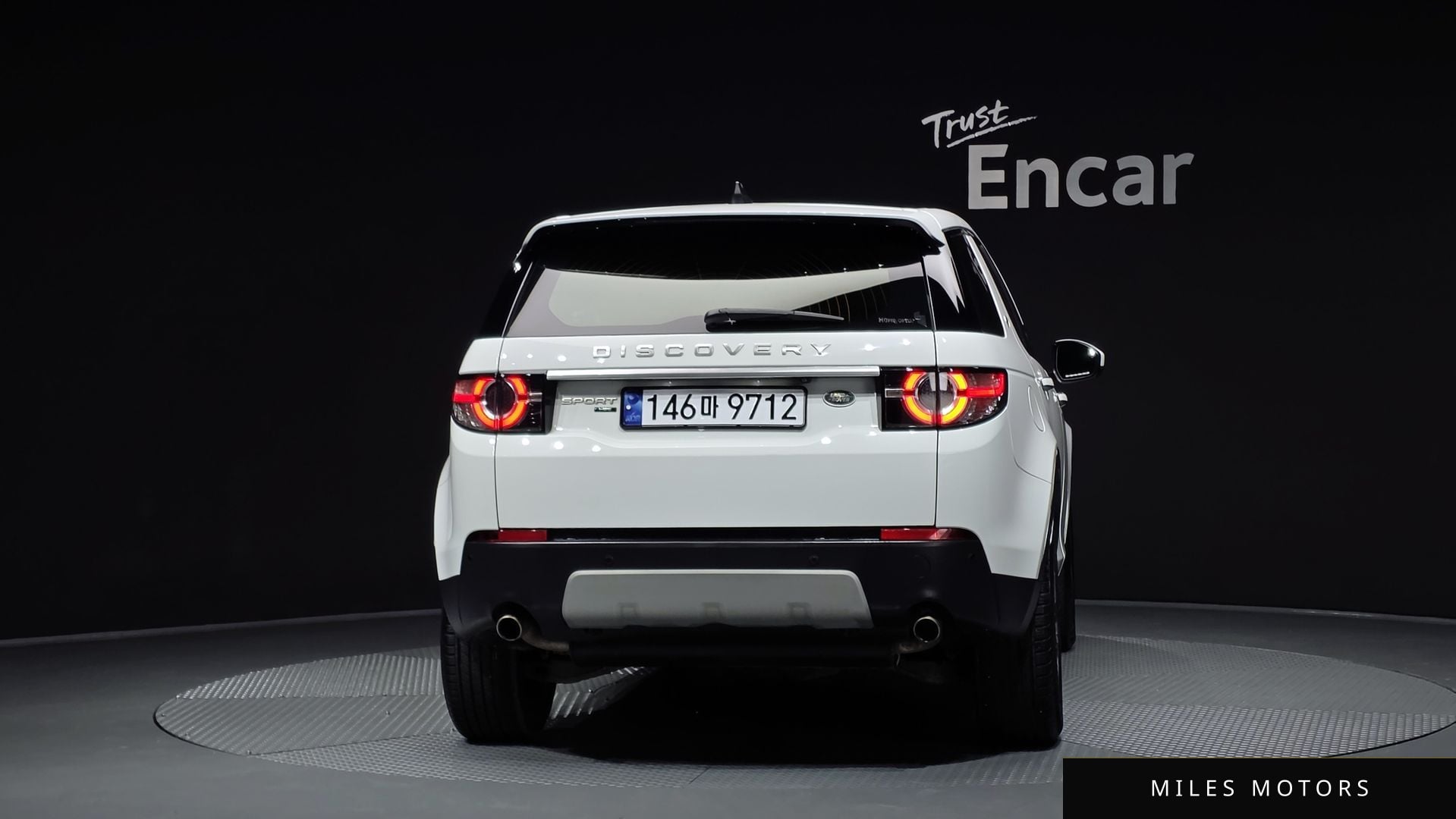 Land Rover Discovery Sport 2018 — миниатюра 4