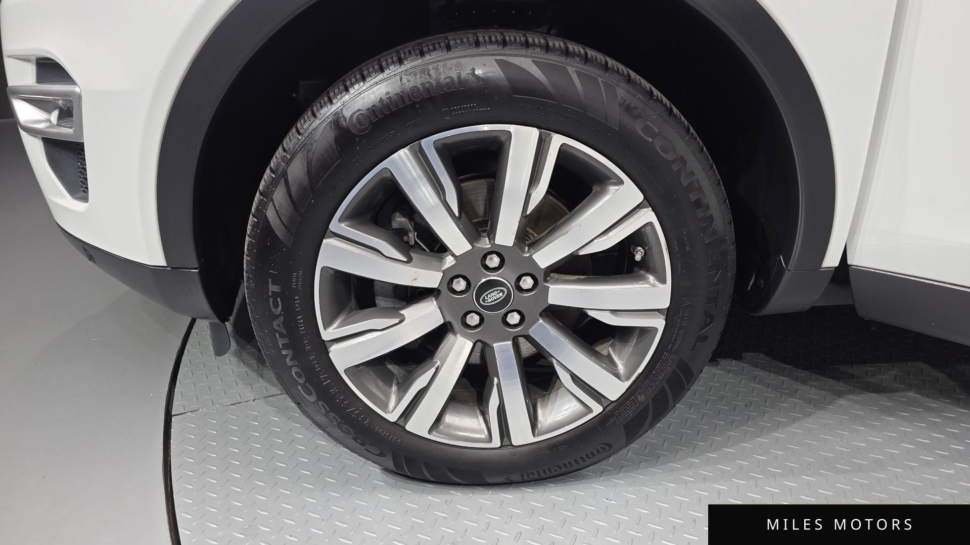 Land Rover Discovery Sport 2018 — миниатюра 5