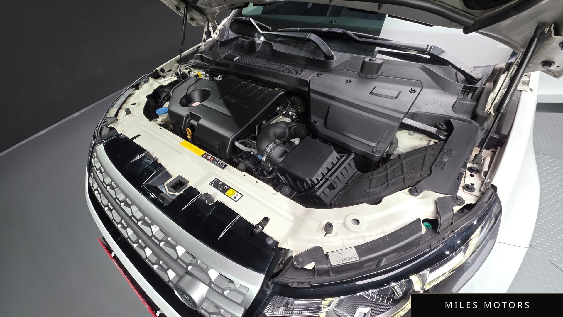 Land Rover Discovery Sport 2018 — миниатюра 6