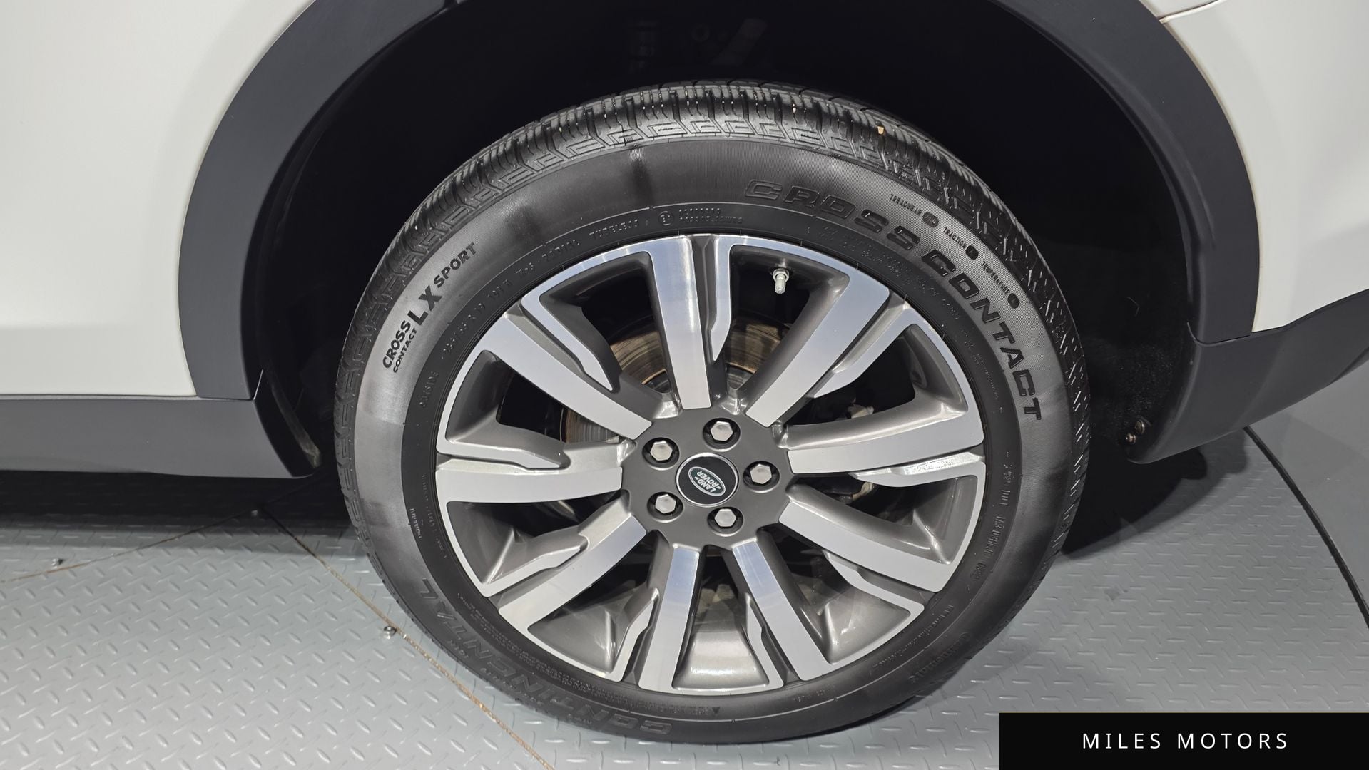 Land Rover Discovery Sport 2018 — миниатюра 7