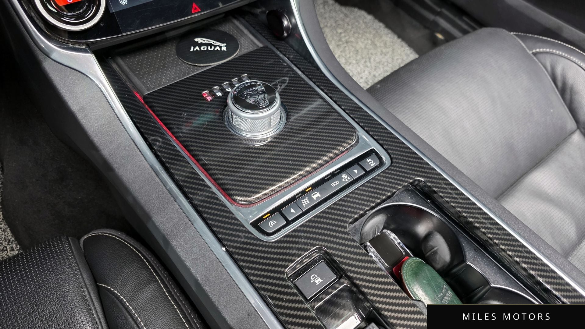 Jaguar XF (X260) 2016 — миниатюра 9