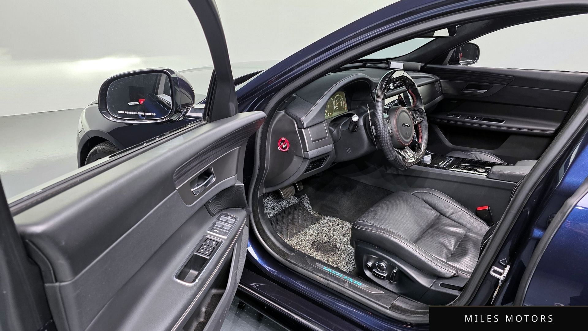 Jaguar XF (X260) 2016 — миниатюра 10