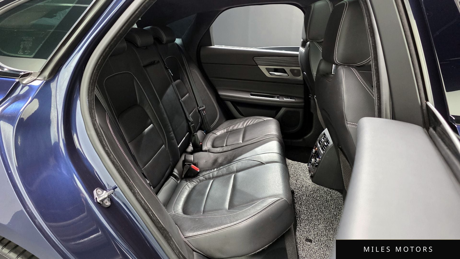 Jaguar XF (X260) 2016 — миниатюра 11