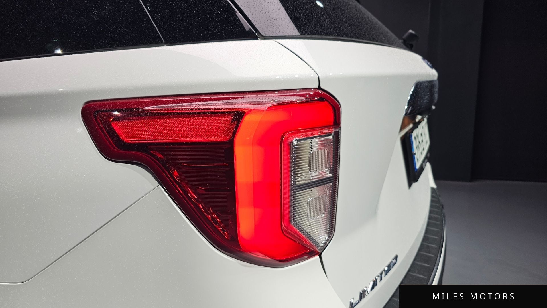 Ford Explorer 2021 — миниатюра 9