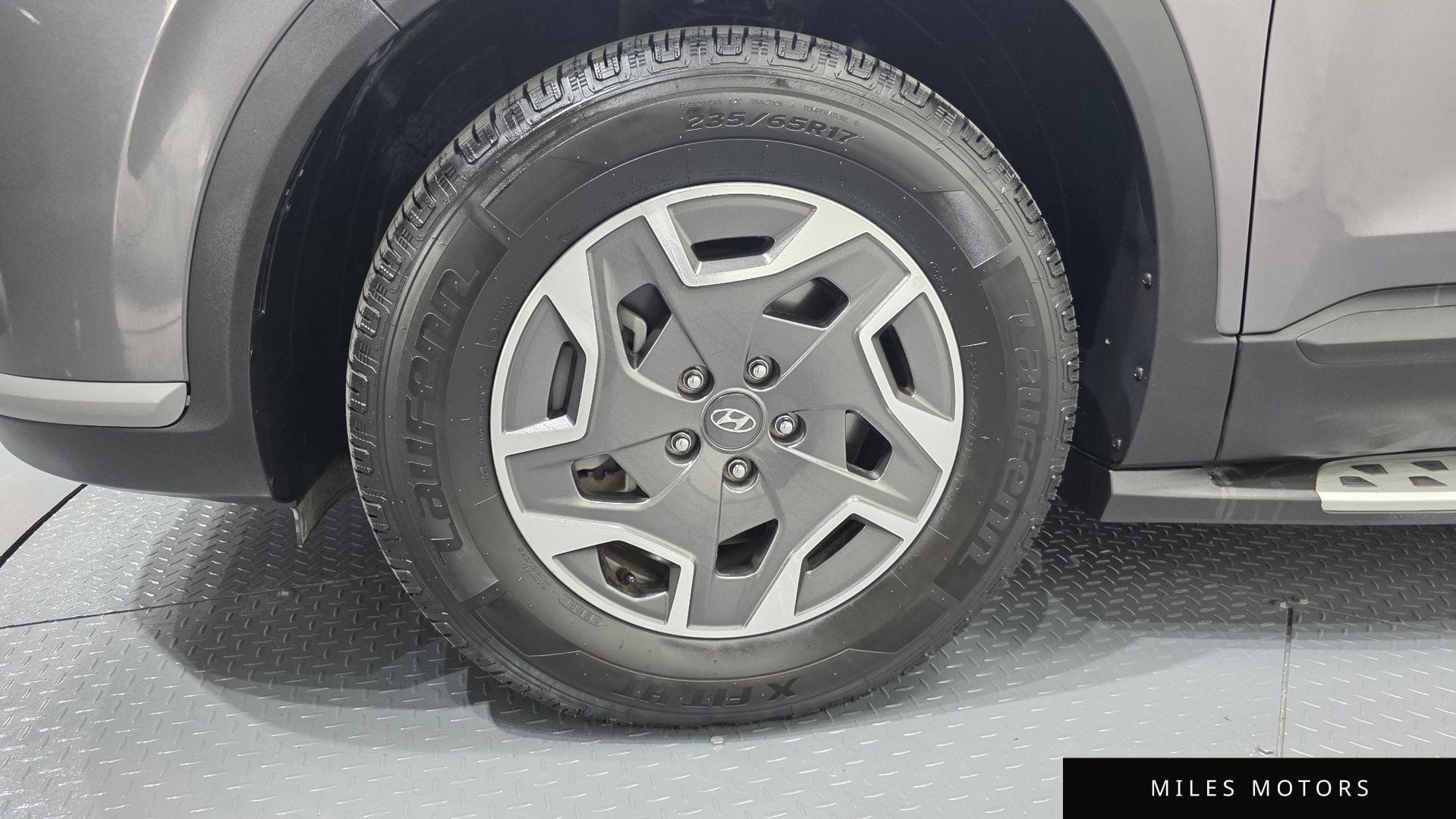 Hyundai Santafe 2023 — миниатюра 4