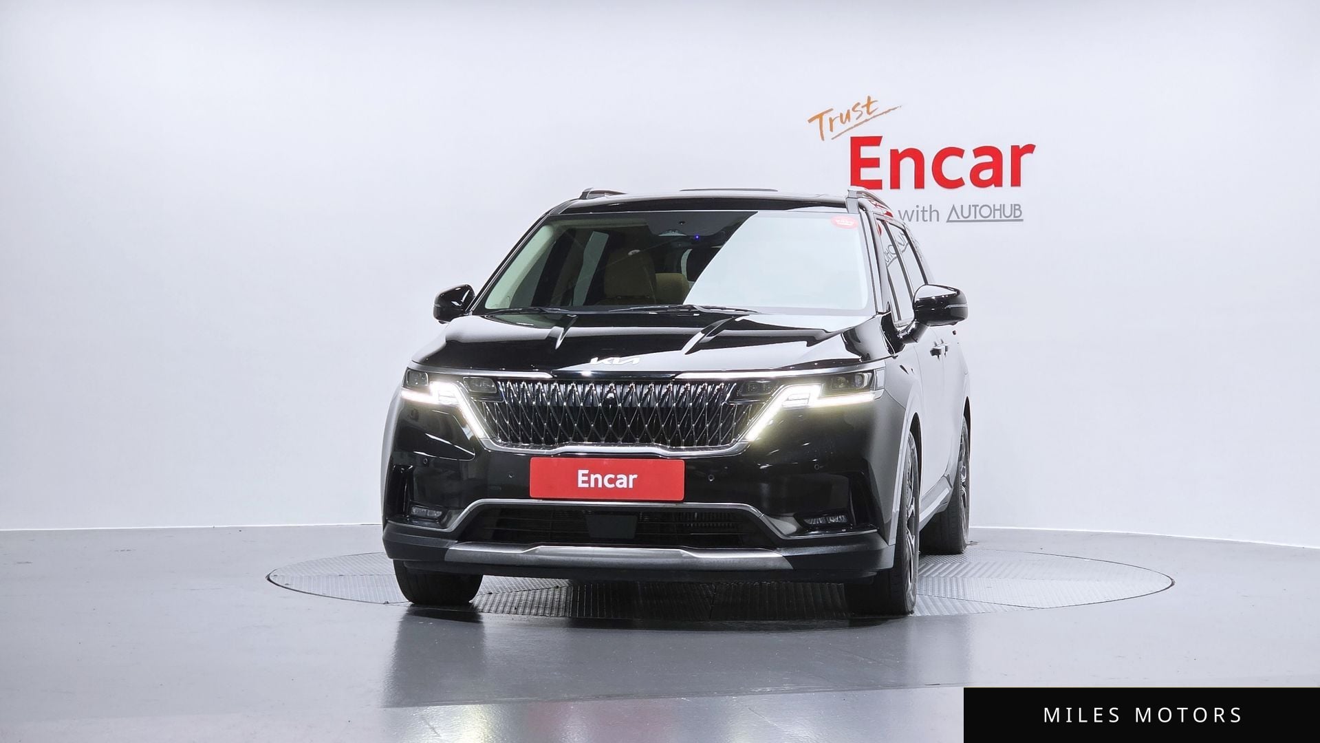 Kia Carnival 2023 — миниатюра 3