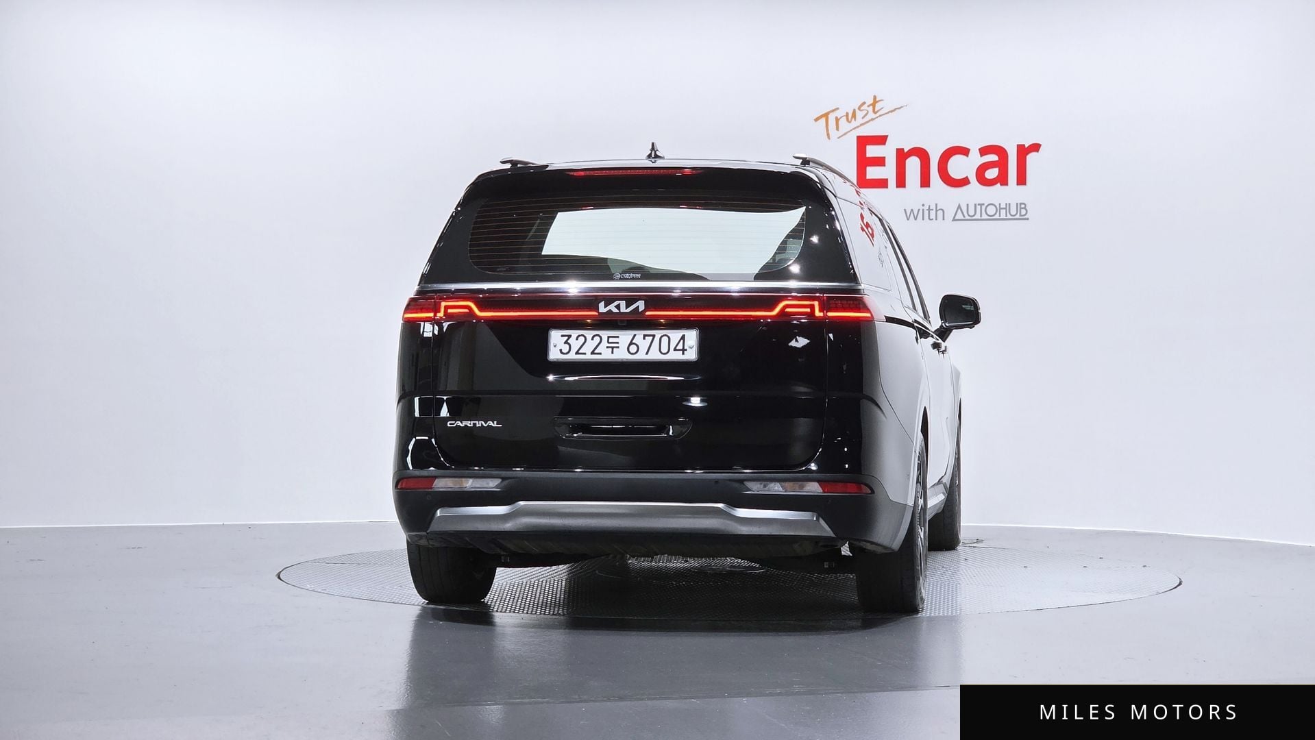 Kia Carnival 2023 — миниатюра 4