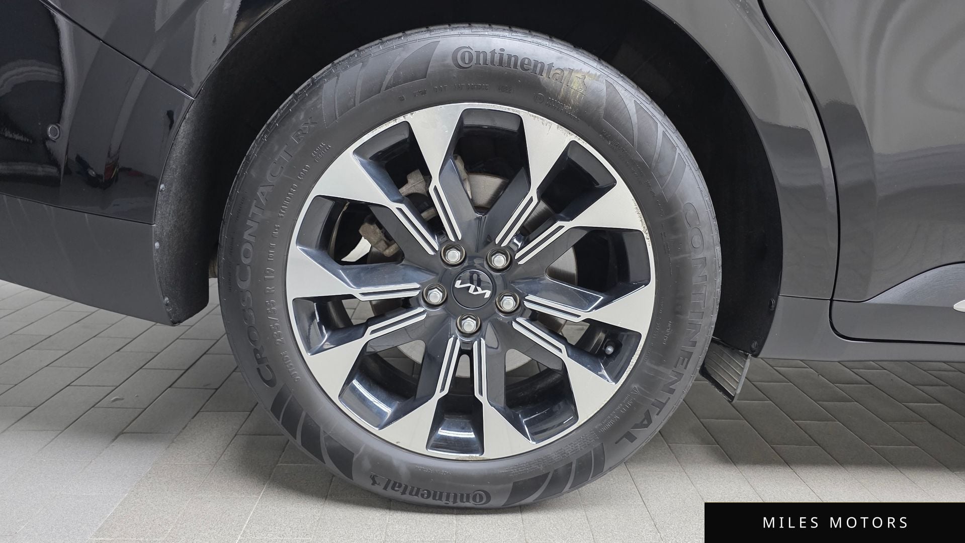 Kia Carnival 2023 — миниатюра 5