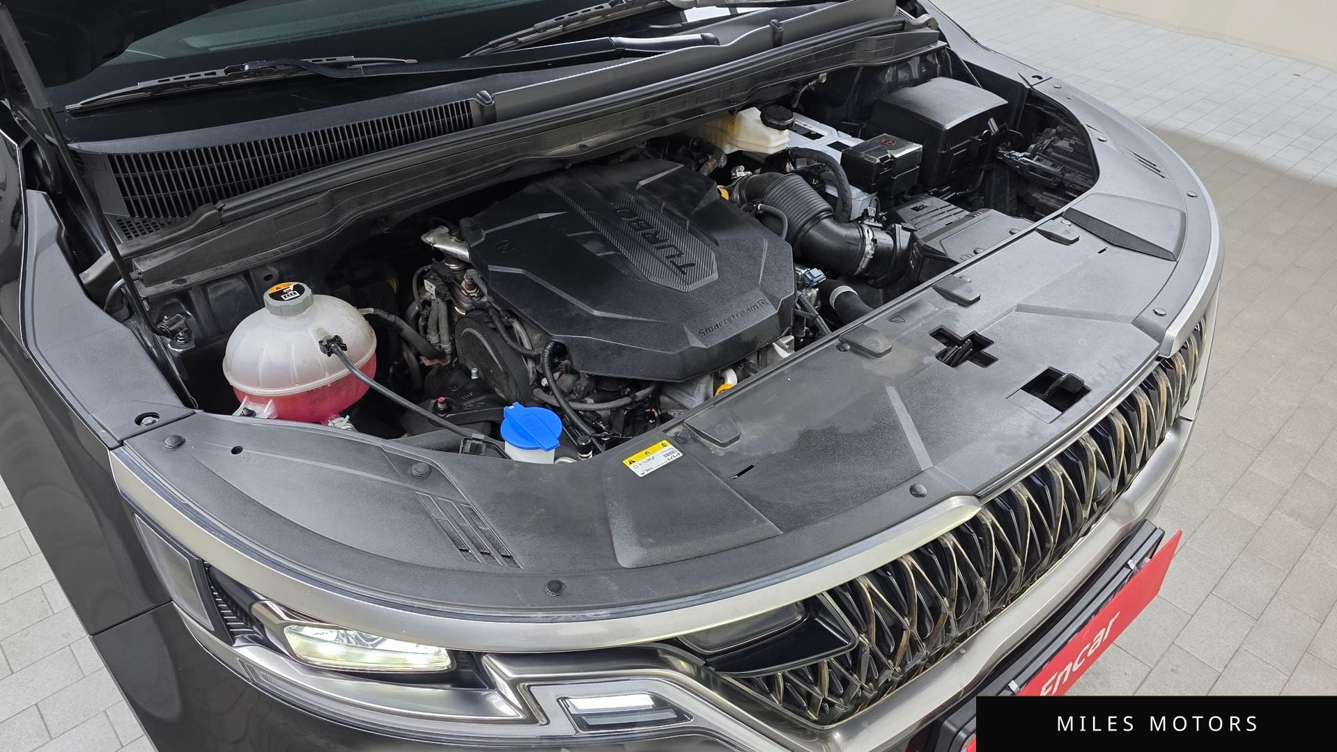 Kia Carnival 2023 — миниатюра 6