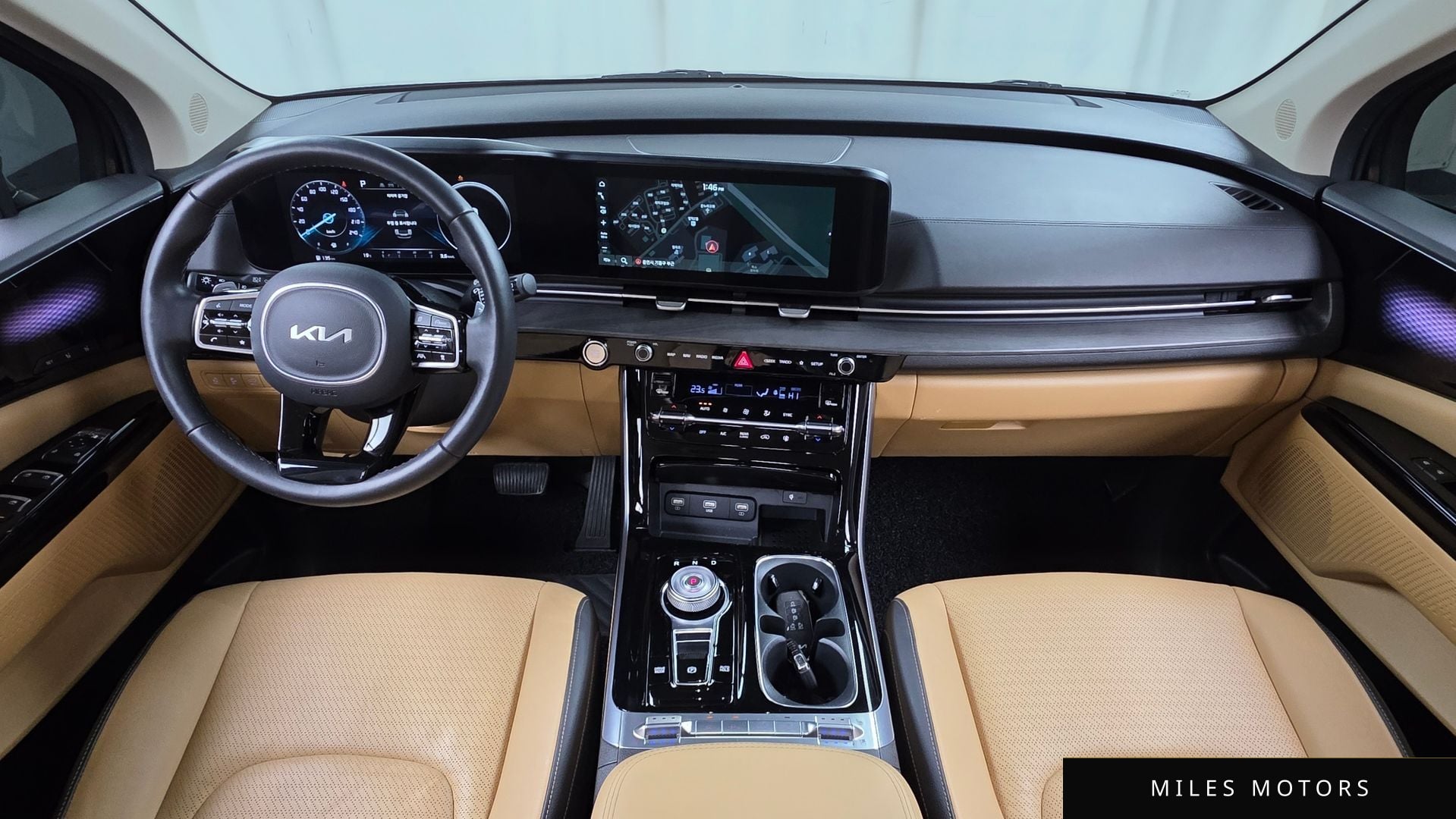 Kia Carnival 2023 — миниатюра 10