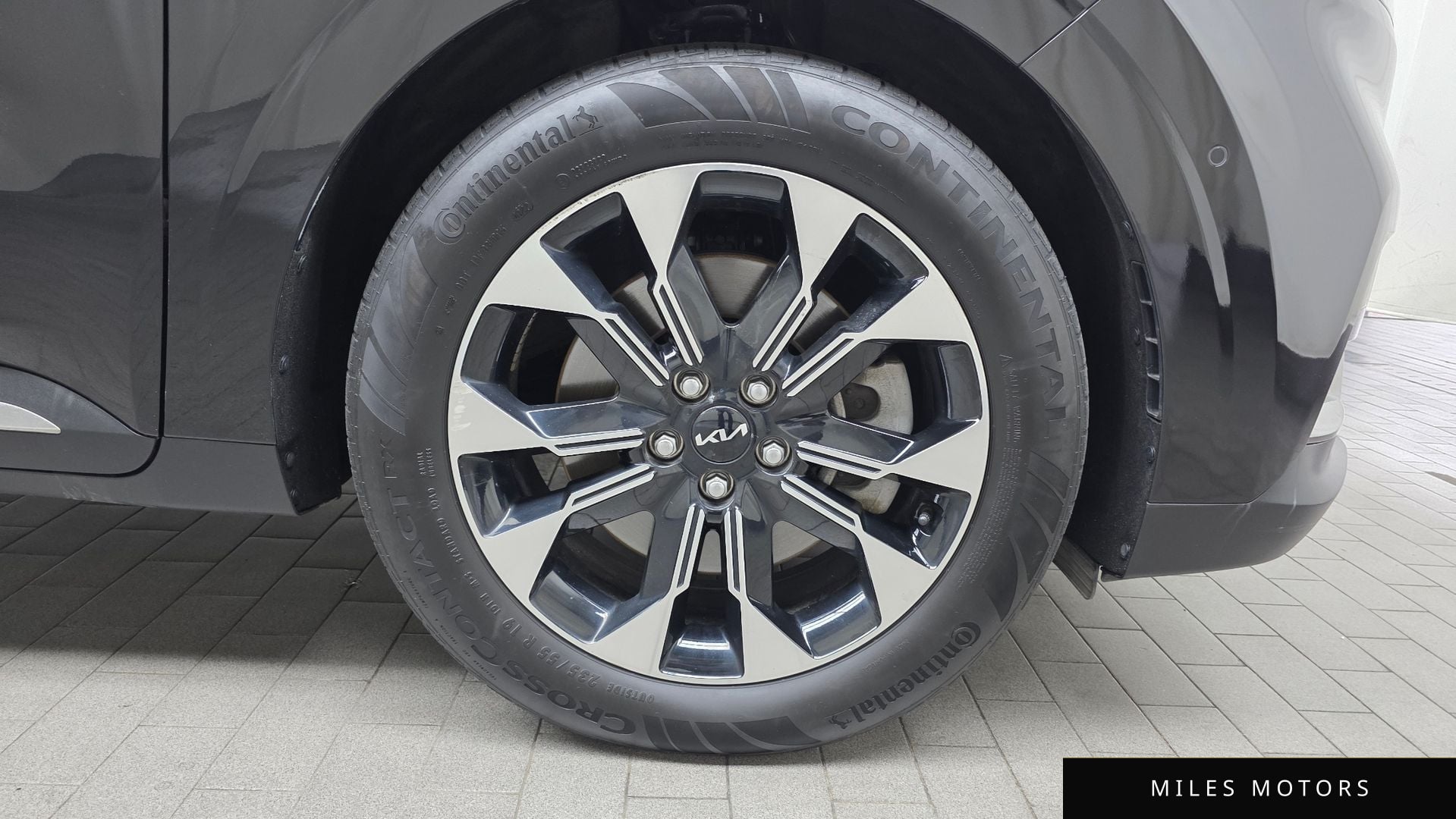 Kia Carnival 2023 — миниатюра 7