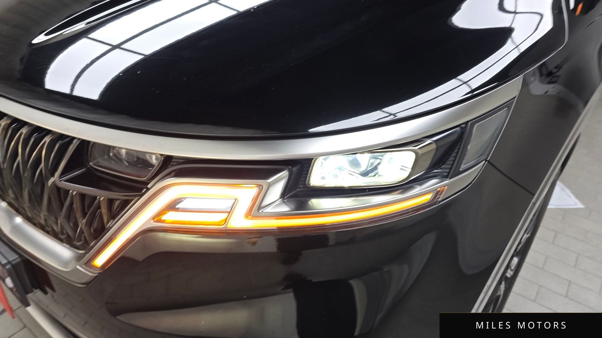 Kia Carnival 2023 — миниатюра 8