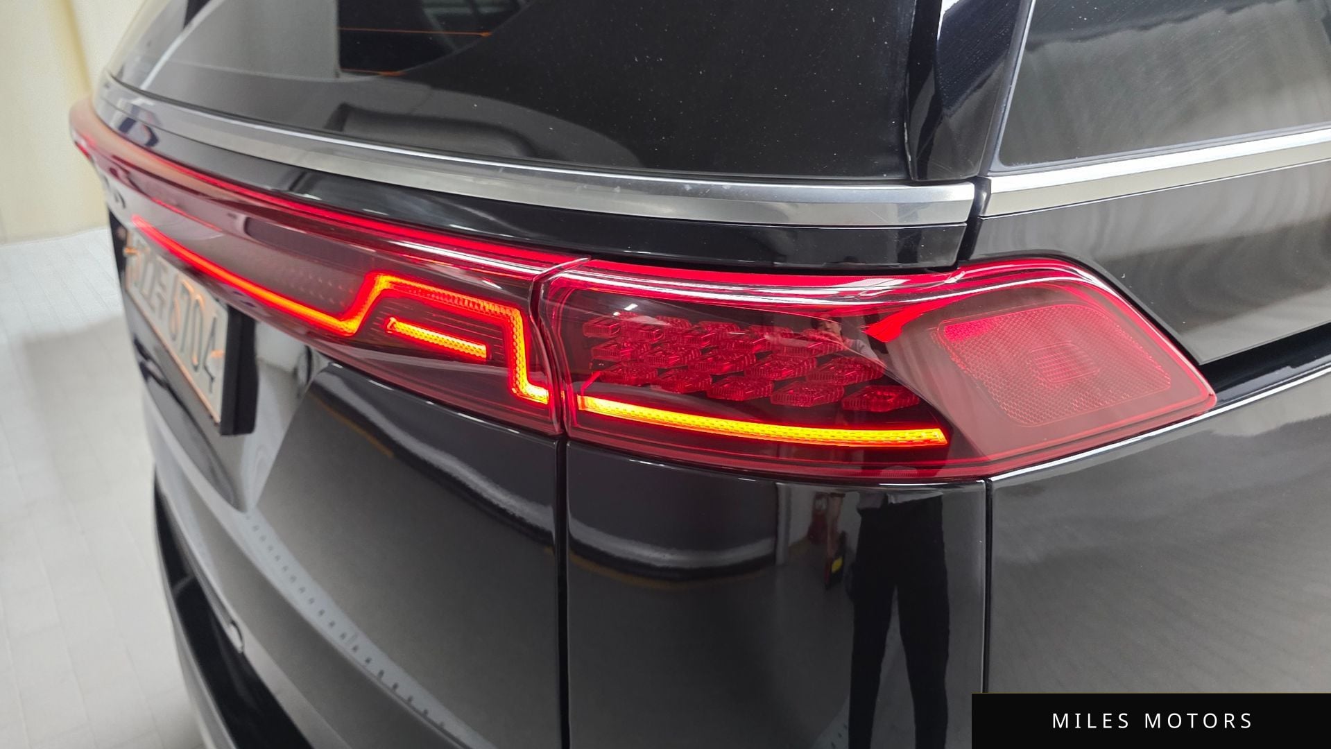 Kia Carnival 2023 — миниатюра 9