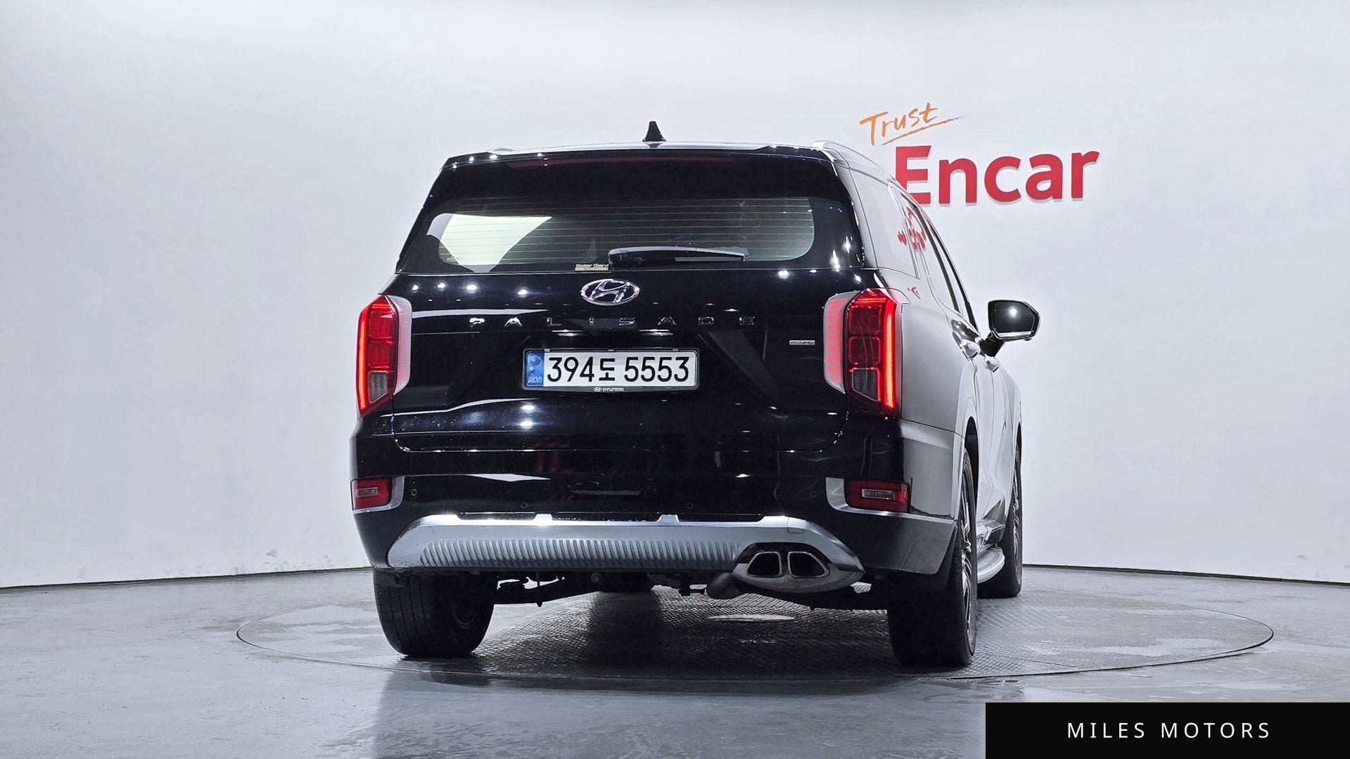 Hyundai Palisade 2022 — миниатюра 4