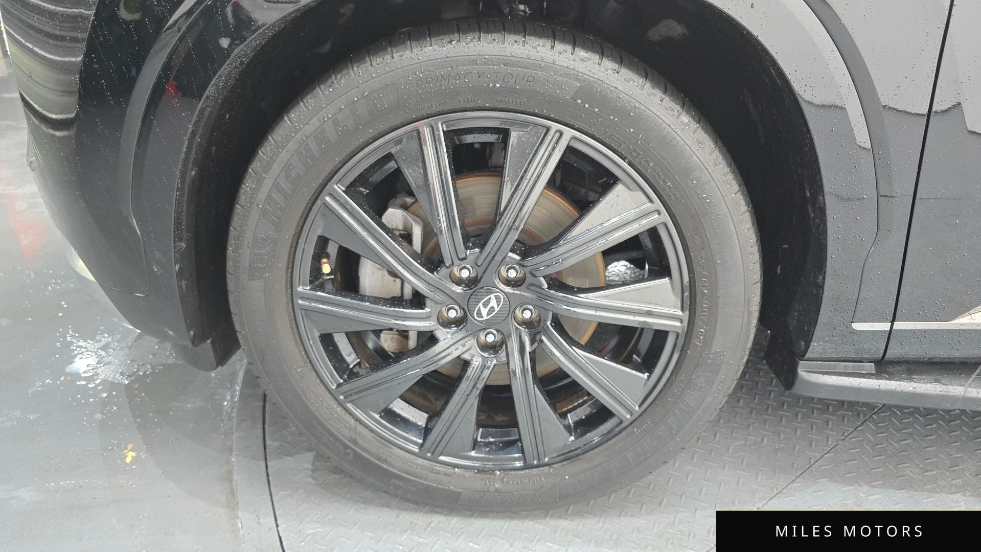 Hyundai Palisade 2022 — миниатюра 5