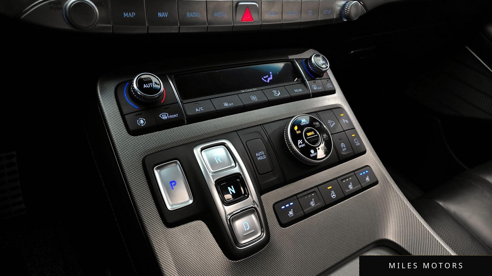 Hyundai Palisade 2022 — миниатюра 12