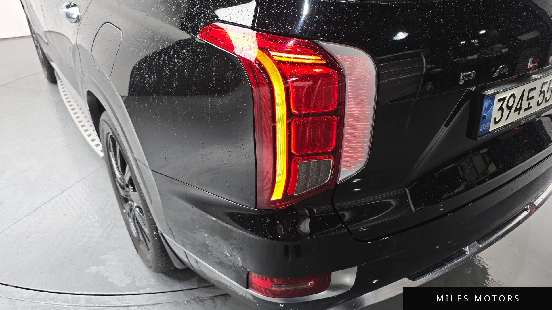 Hyundai Palisade 2022 — миниатюра 9