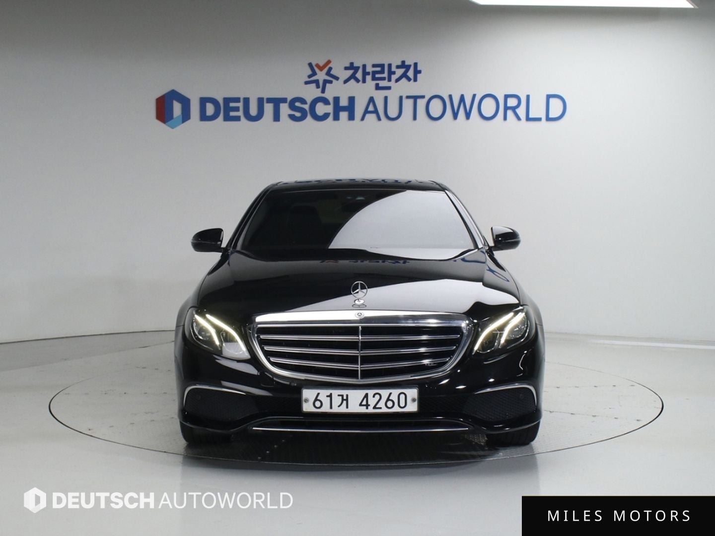 Mercedes-Benz E-Class W213 2018 — миниатюра 3