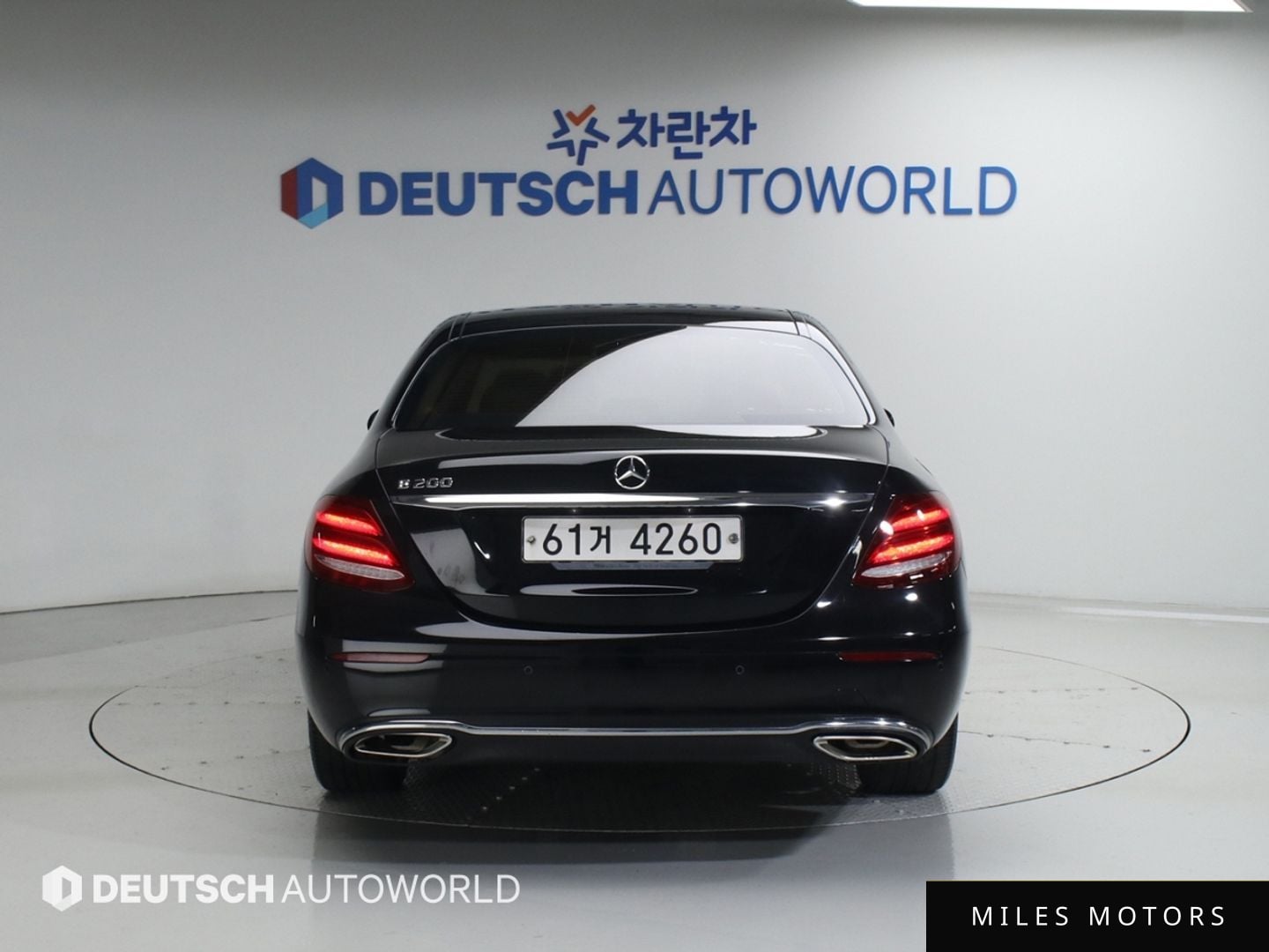 Mercedes-Benz E-Class W213 2018 — миниатюра 4