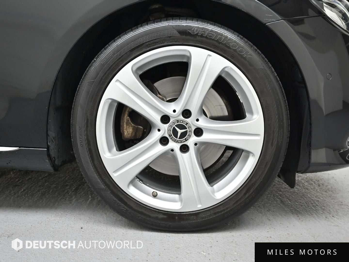 Mercedes-Benz E-Class W213 2018 — миниатюра 5