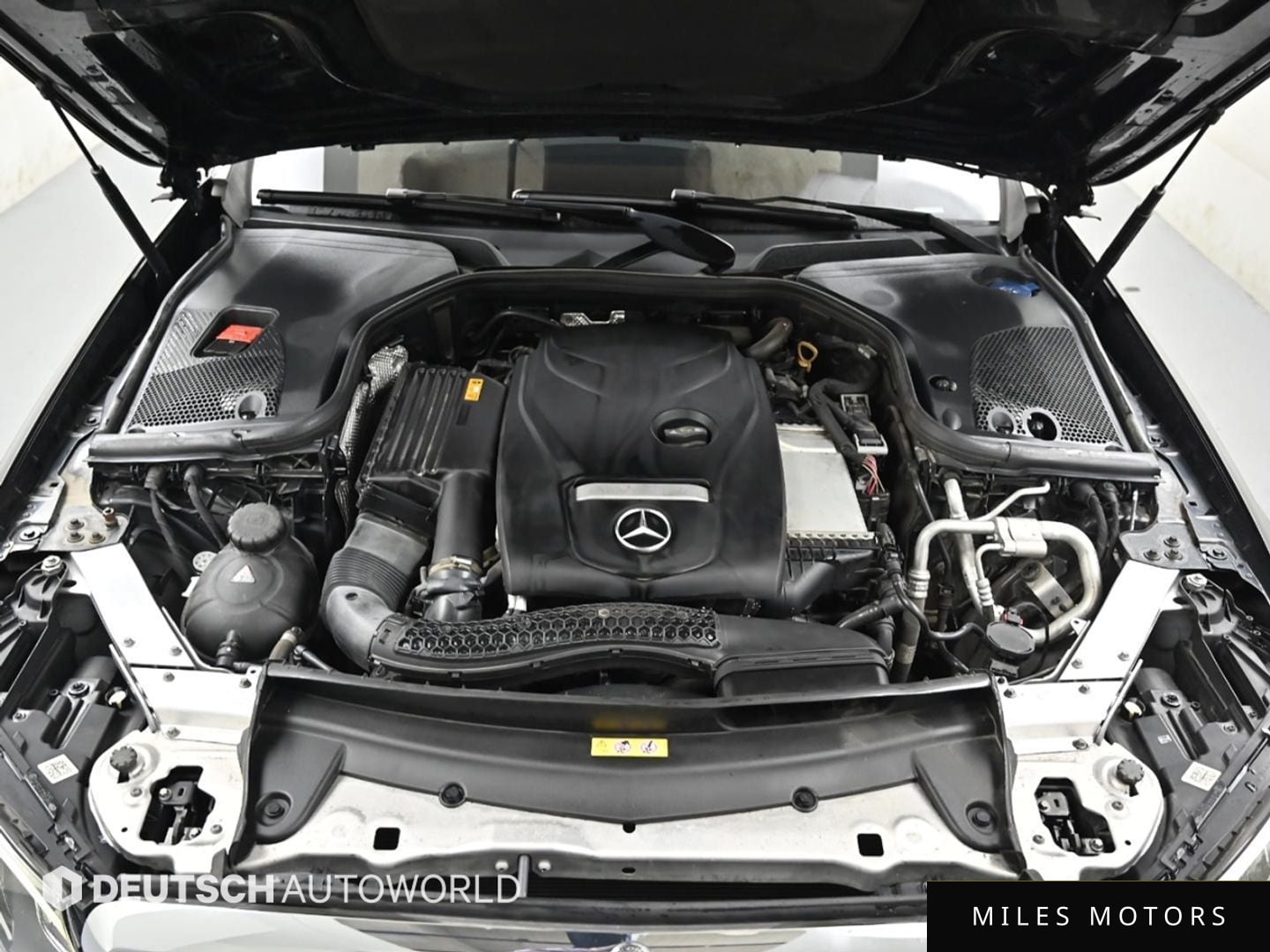 Mercedes-Benz E-Class W213 2018 — миниатюра 6