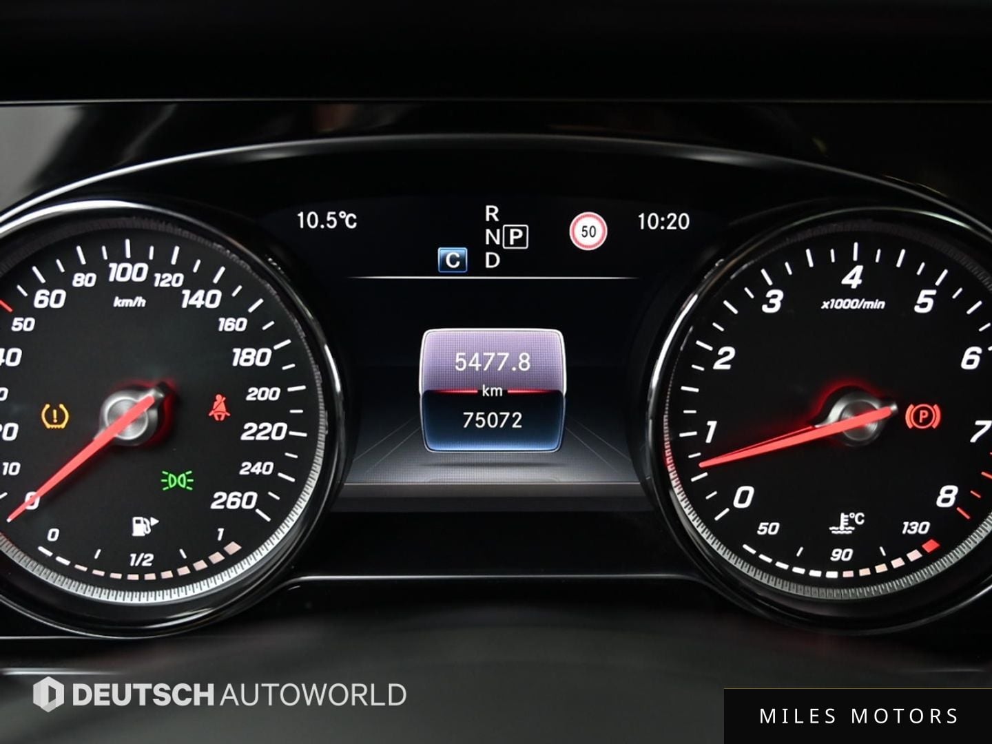 Mercedes-Benz E-Class W213 2018 — миниатюра 8