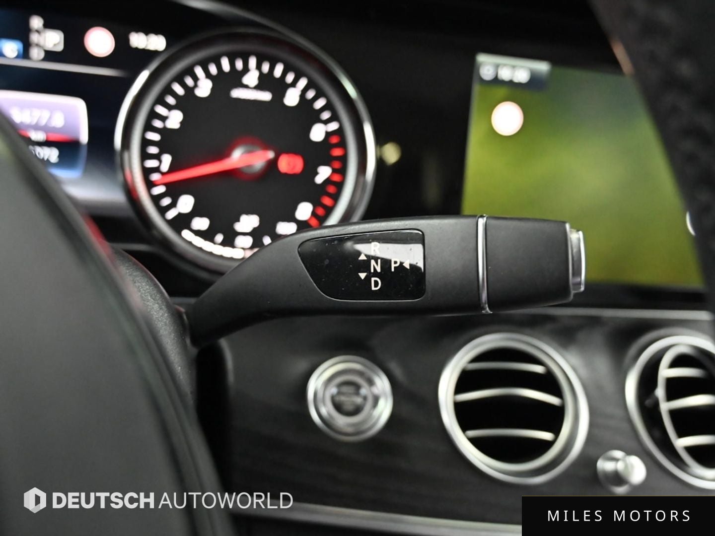 Mercedes-Benz E-Class W213 2018 — миниатюра 9