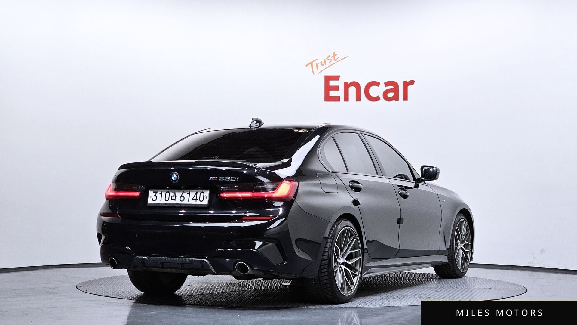 BMW 3시리즈 (G20) 2019 — миниатюра 2