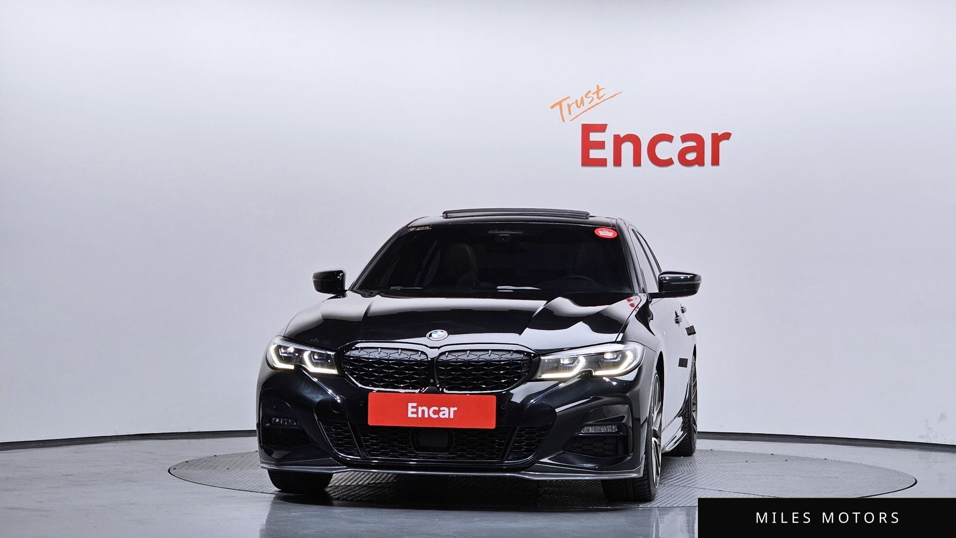 BMW 3시리즈 (G20) 2019 — миниатюра 3