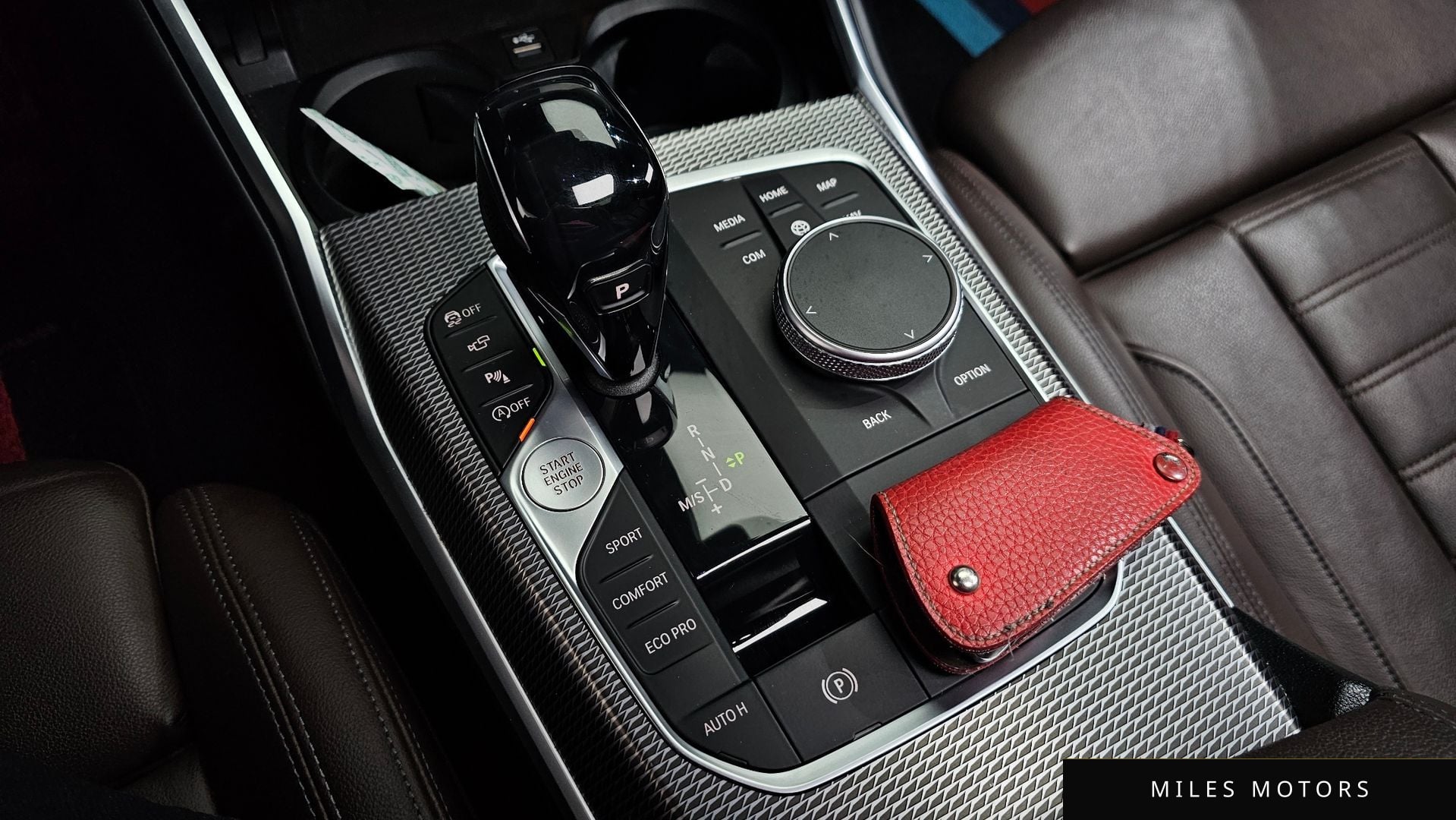 BMW 3시리즈 (G20) 2019 — миниатюра 9