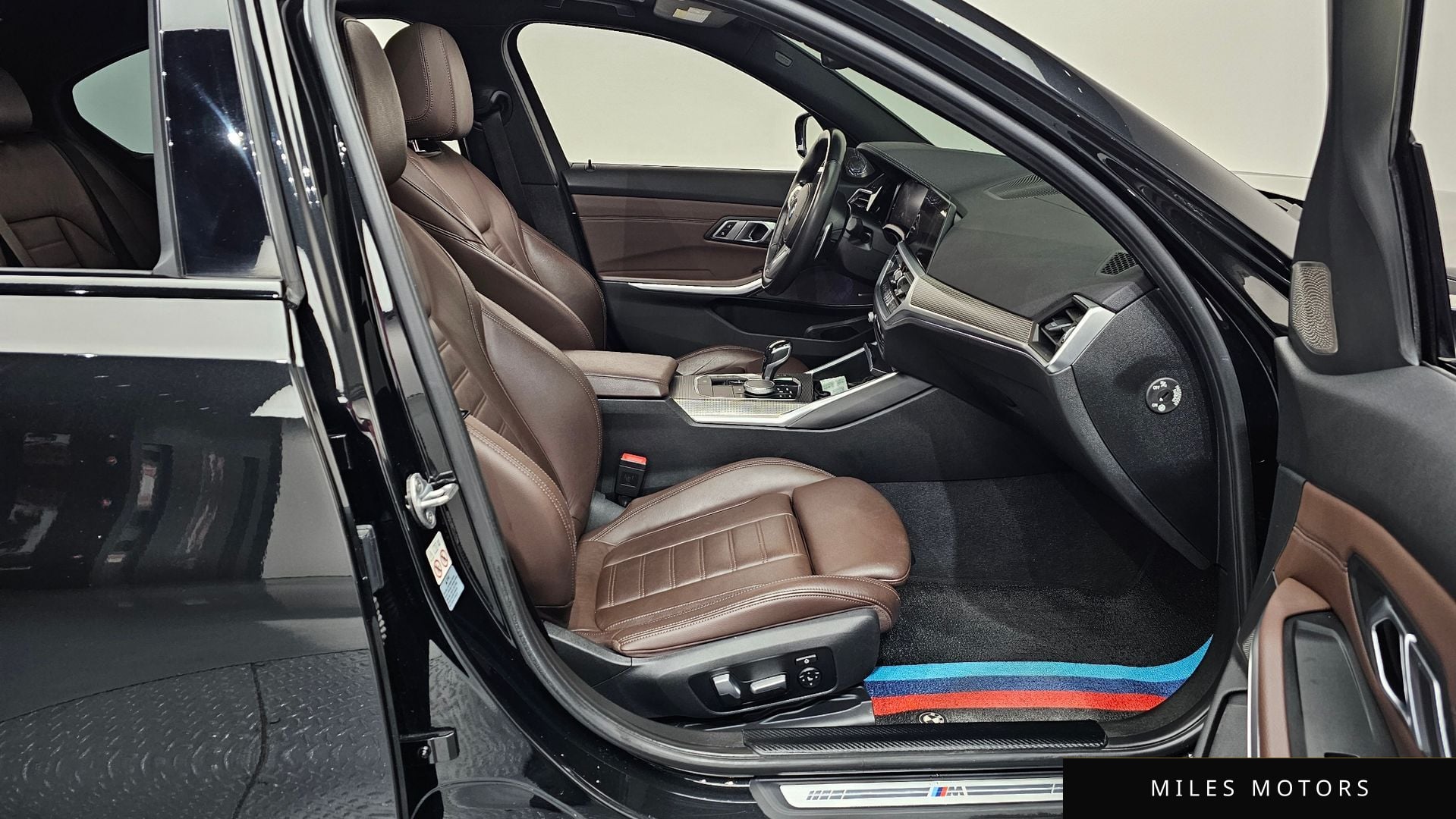 BMW 3시리즈 (G20) 2019 — миниатюра 11