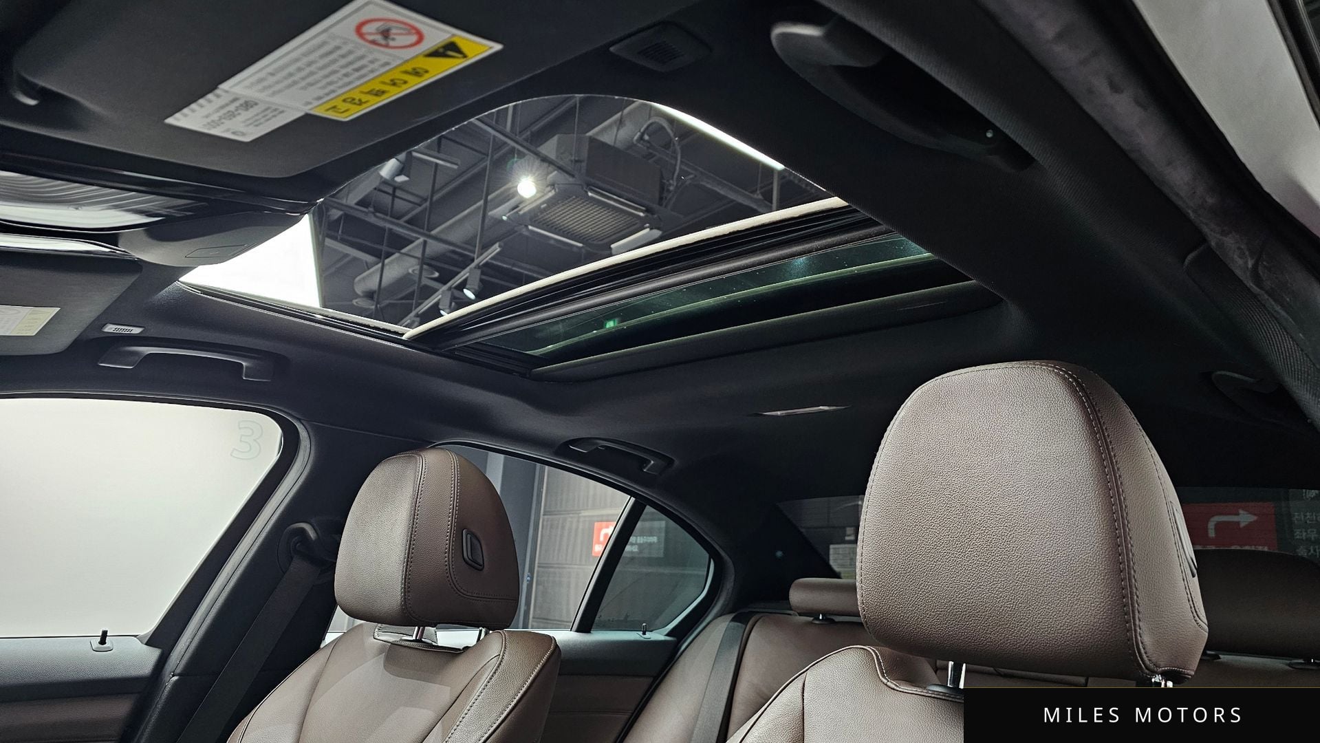 BMW 3시리즈 (G20) 2019 — миниатюра 12