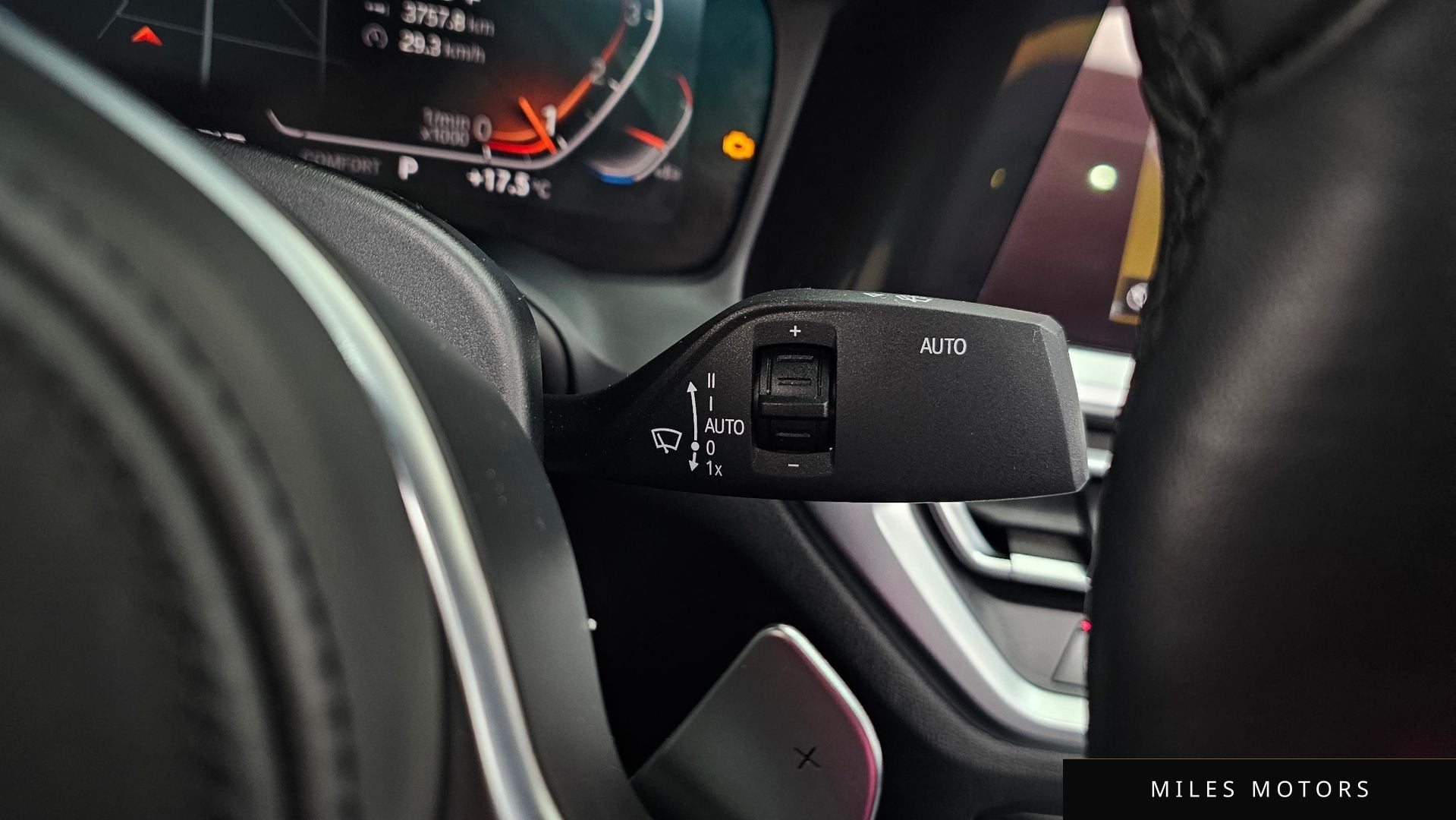 BMW 3시리즈 (G20) 2019 — миниатюра 13