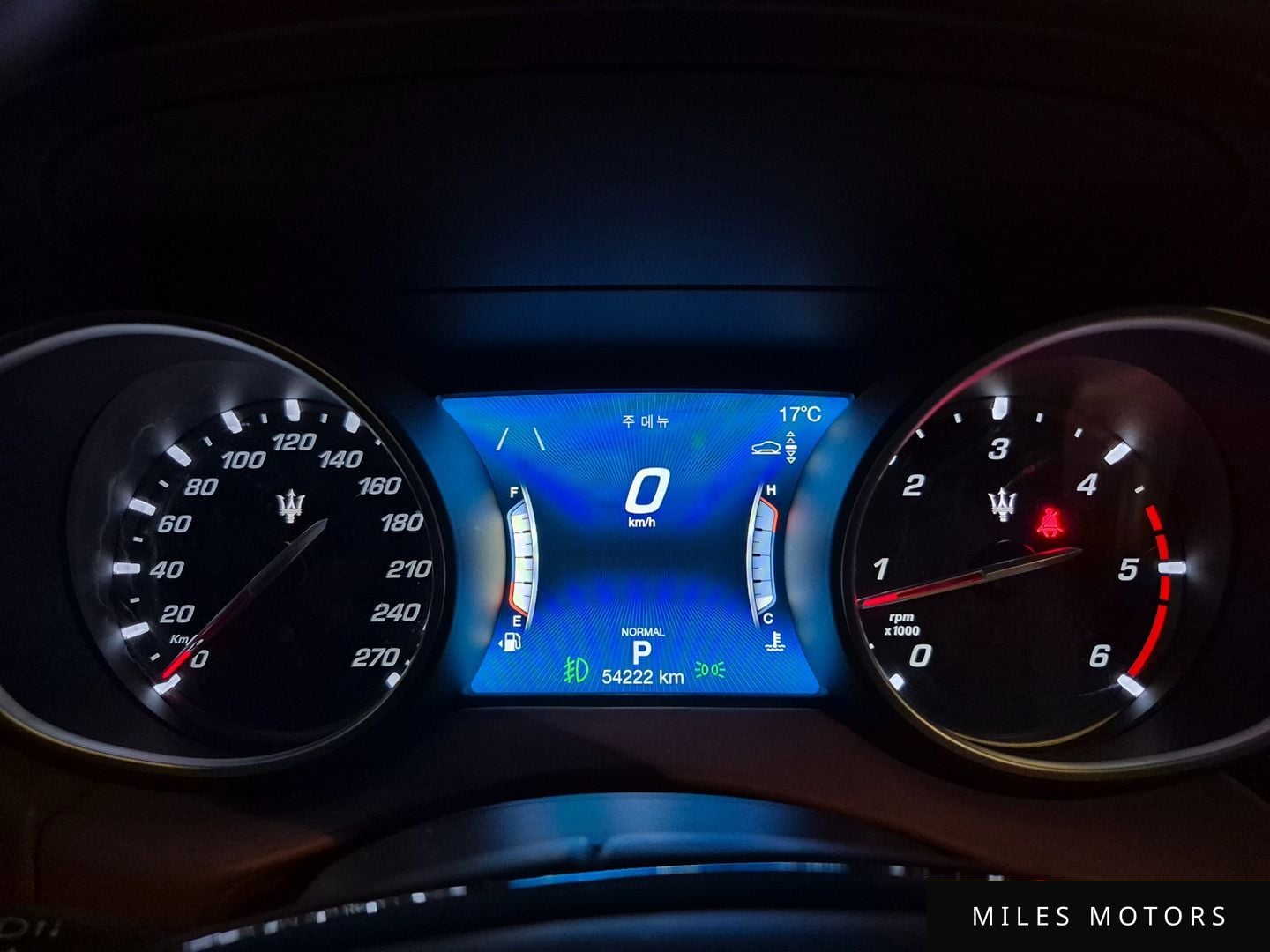 Maserati Levante 2019 — миниатюра 8