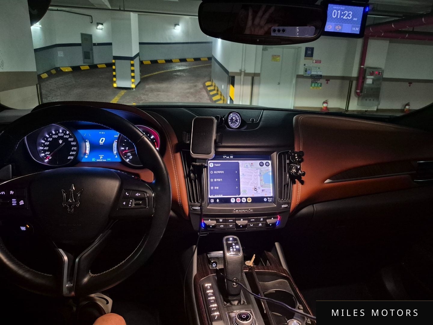 Maserati Levante 2019 — миниатюра 9