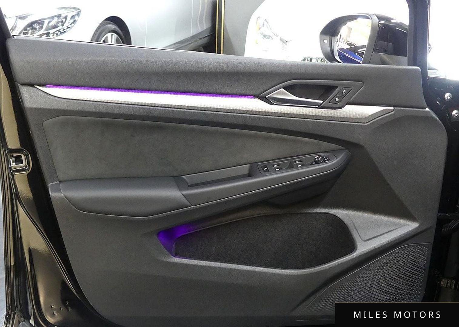 Volkswagen Golf 2025 — миниатюра 11