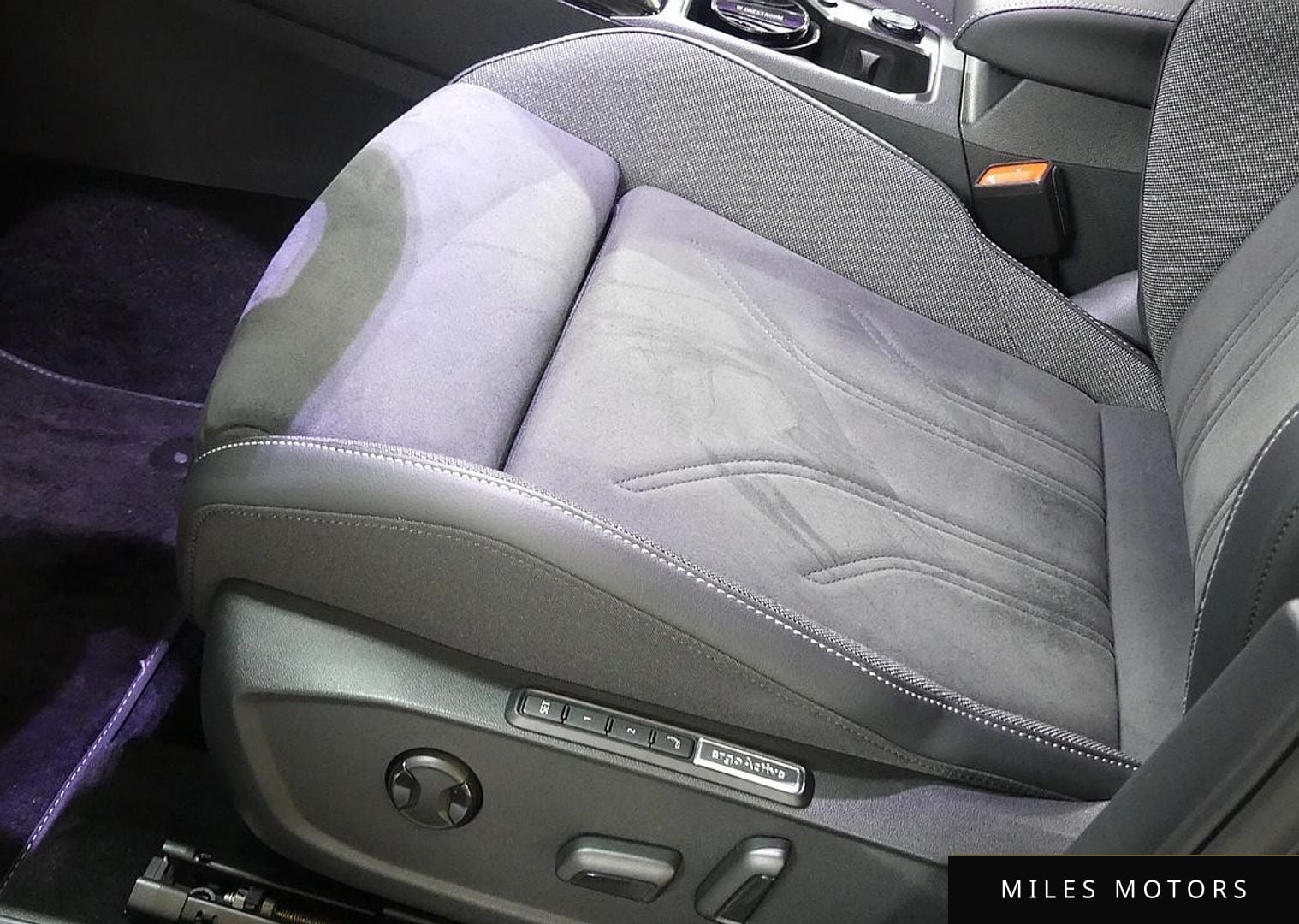 Volkswagen Golf 2025 — миниатюра 12