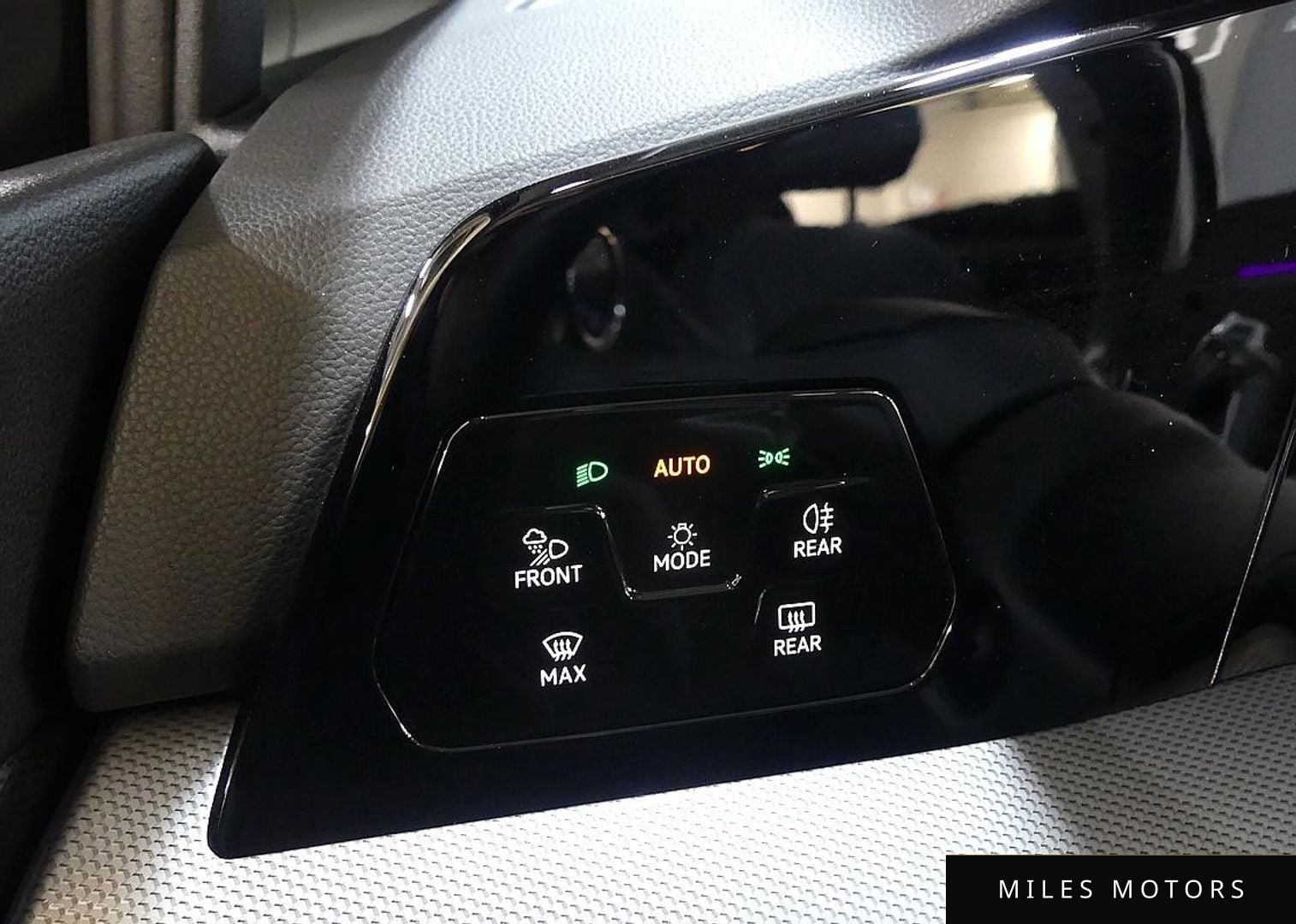 Volkswagen Golf 2025 — миниатюра 13