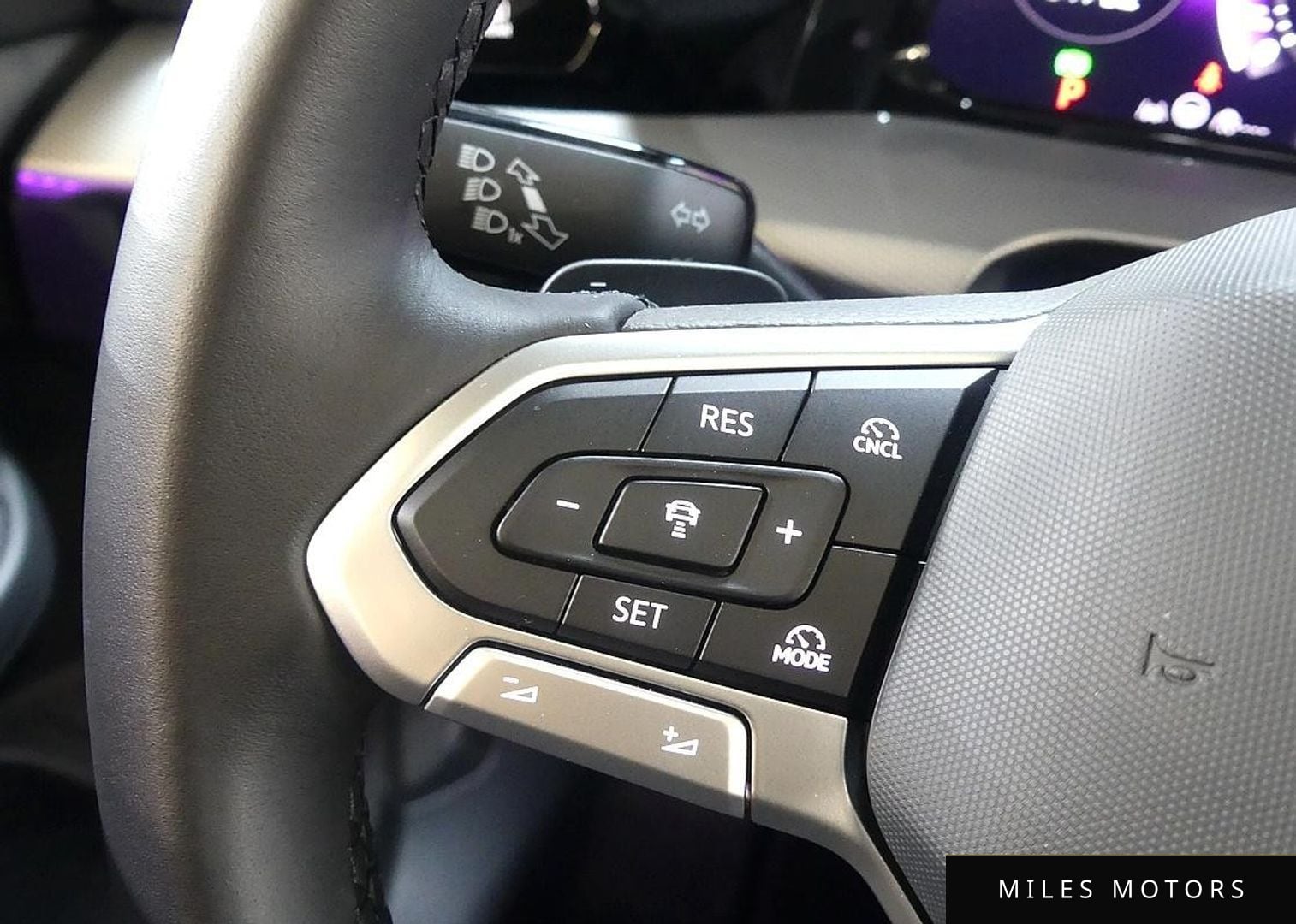 Volkswagen Golf 2025 — миниатюра 15