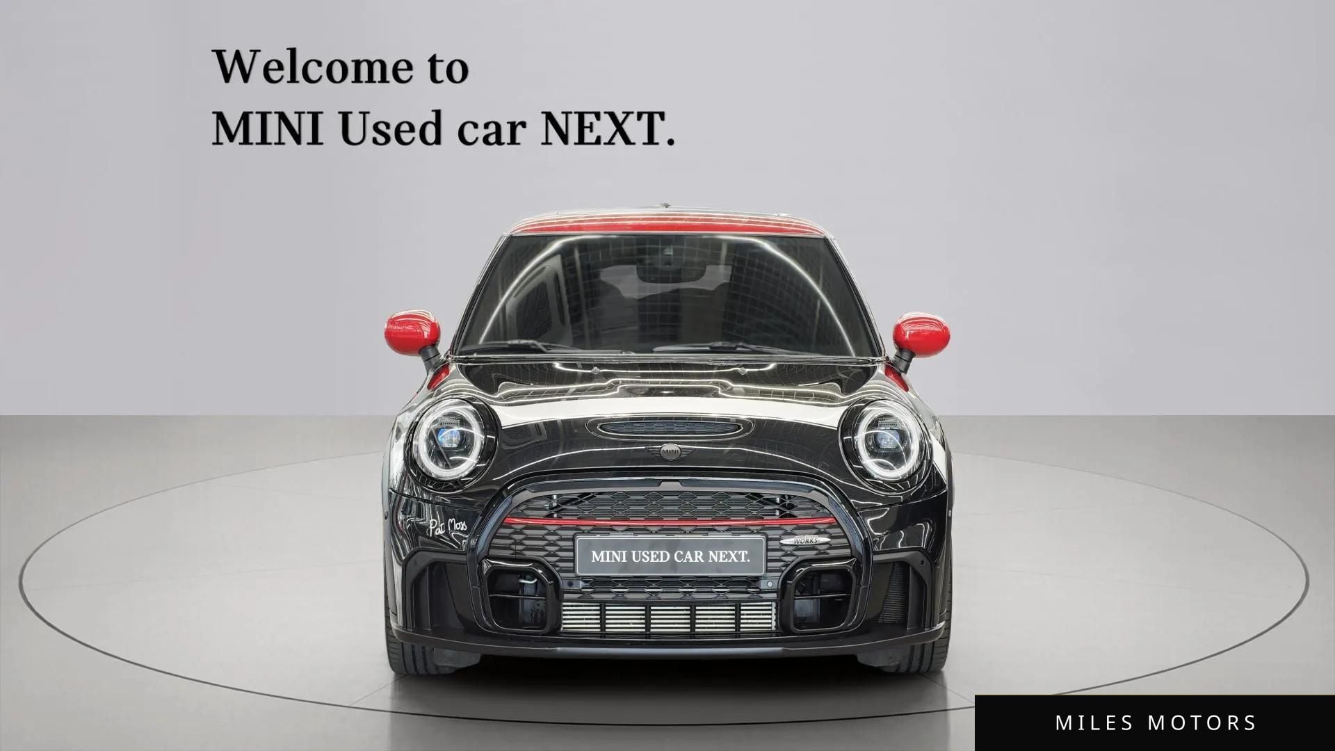 MINI Cooper S 2023 — миниатюра 3