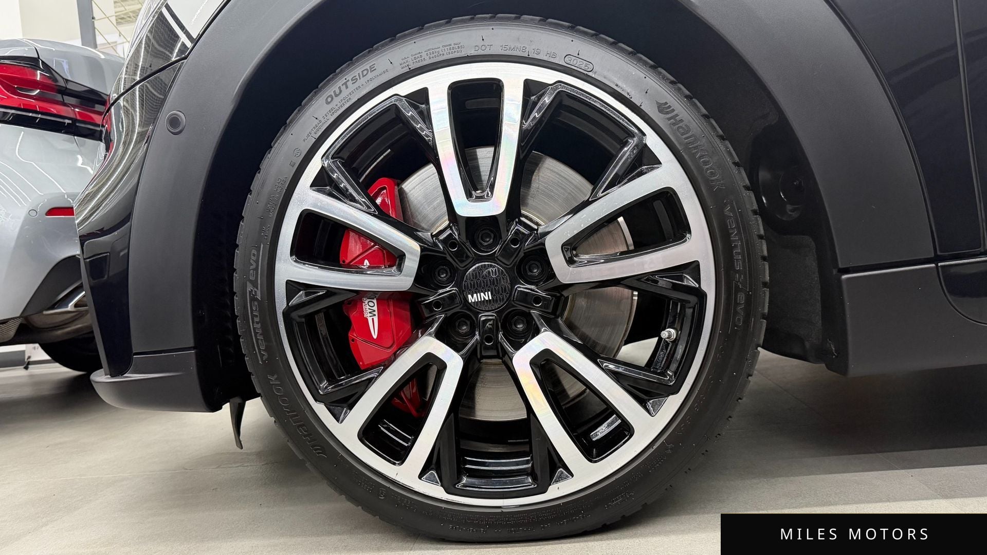 MINI Cooper S 2023 — миниатюра 5