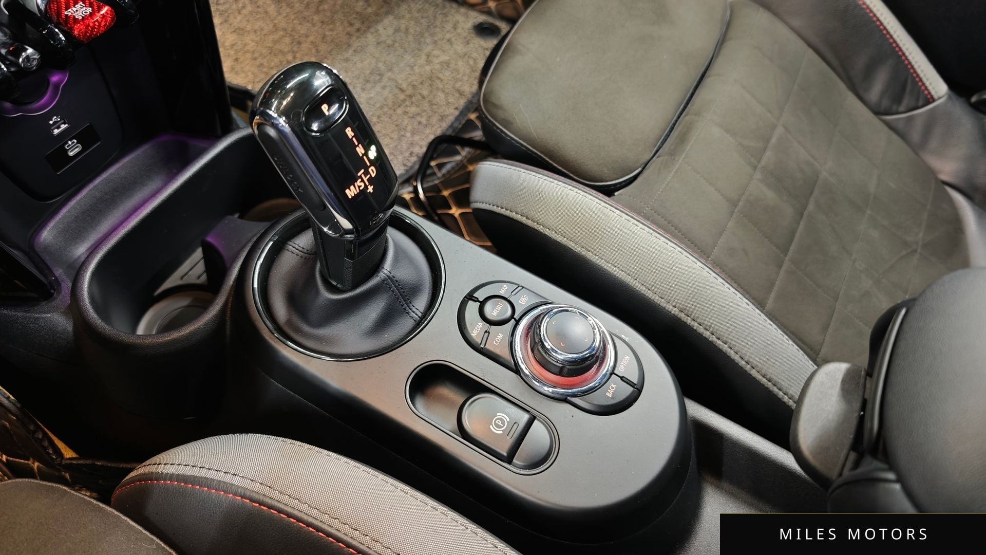 MINI Cooper S 2023 — миниатюра 9