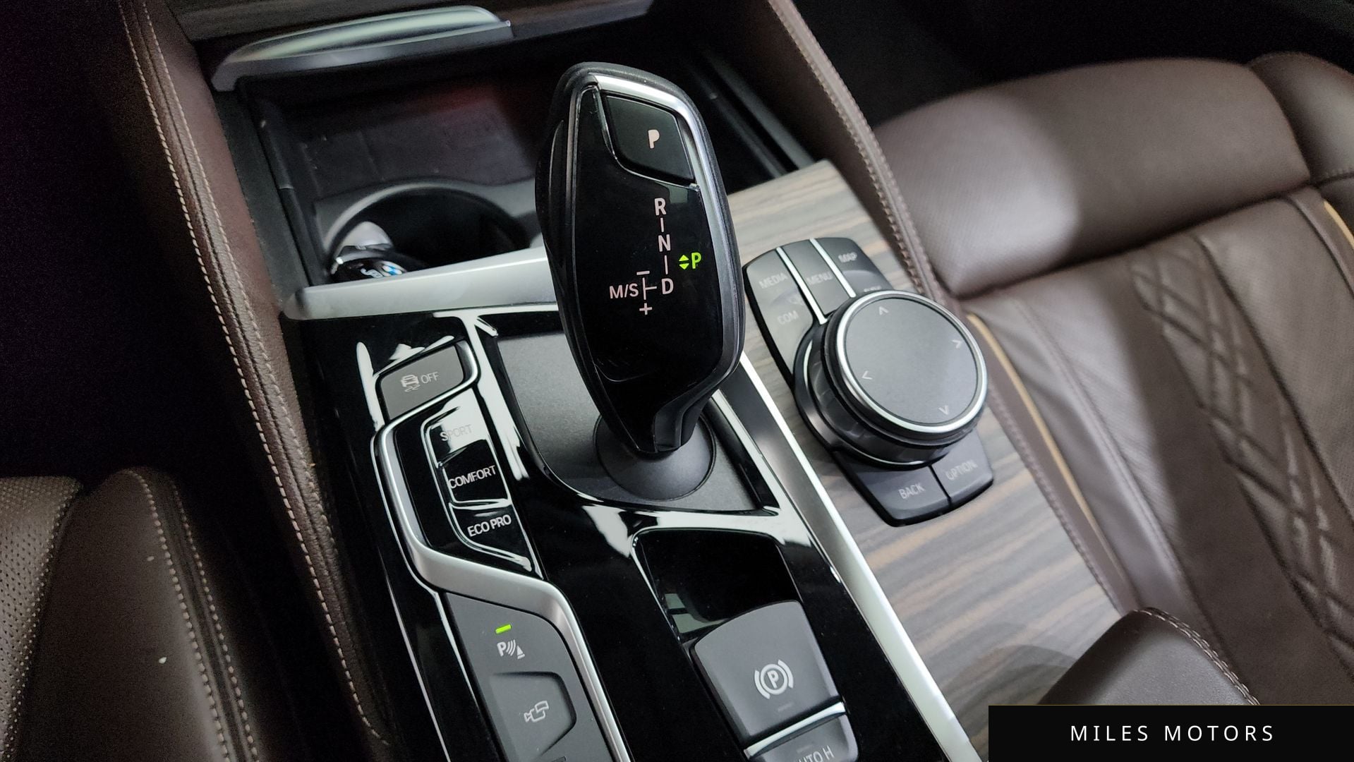 BMW 6 Series GT (G32) 2019 — миниатюра 9
