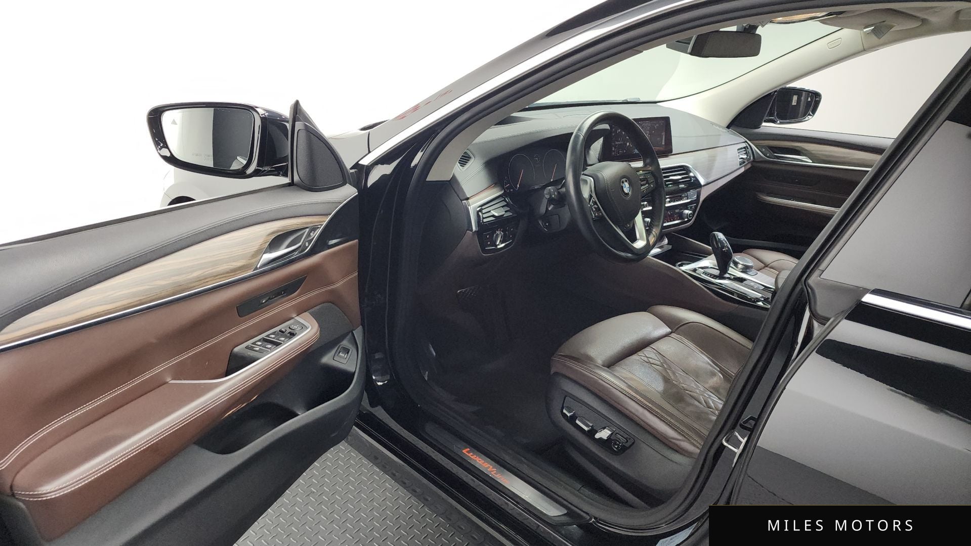 BMW 6 Series GT (G32) 2019 — миниатюра 10