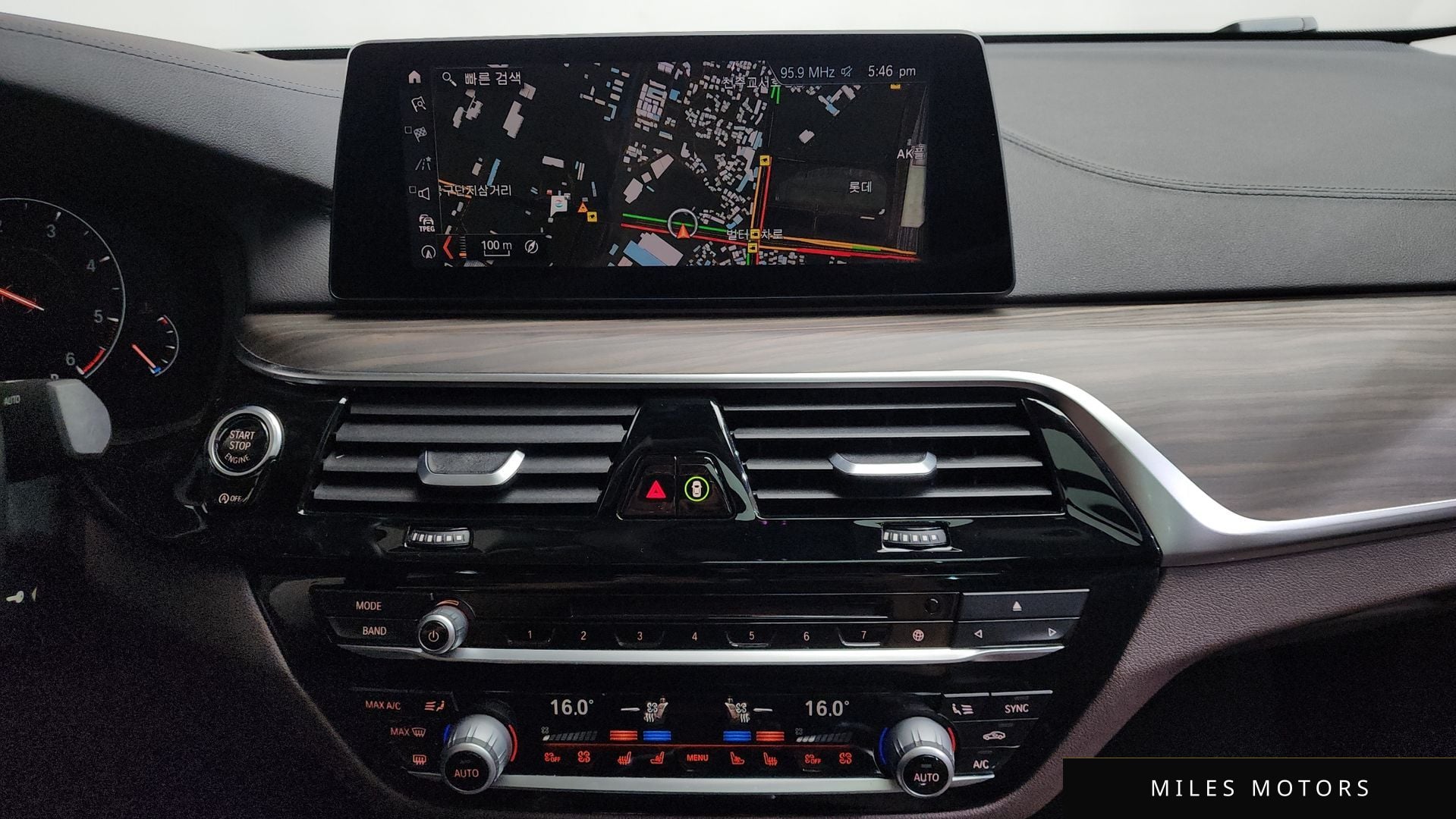 BMW 6 Series GT (G32) 2019 — миниатюра 12