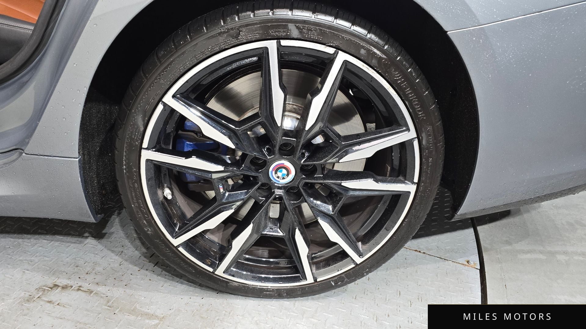 BMW 8 Series (G15) 2023 — миниатюра 7
