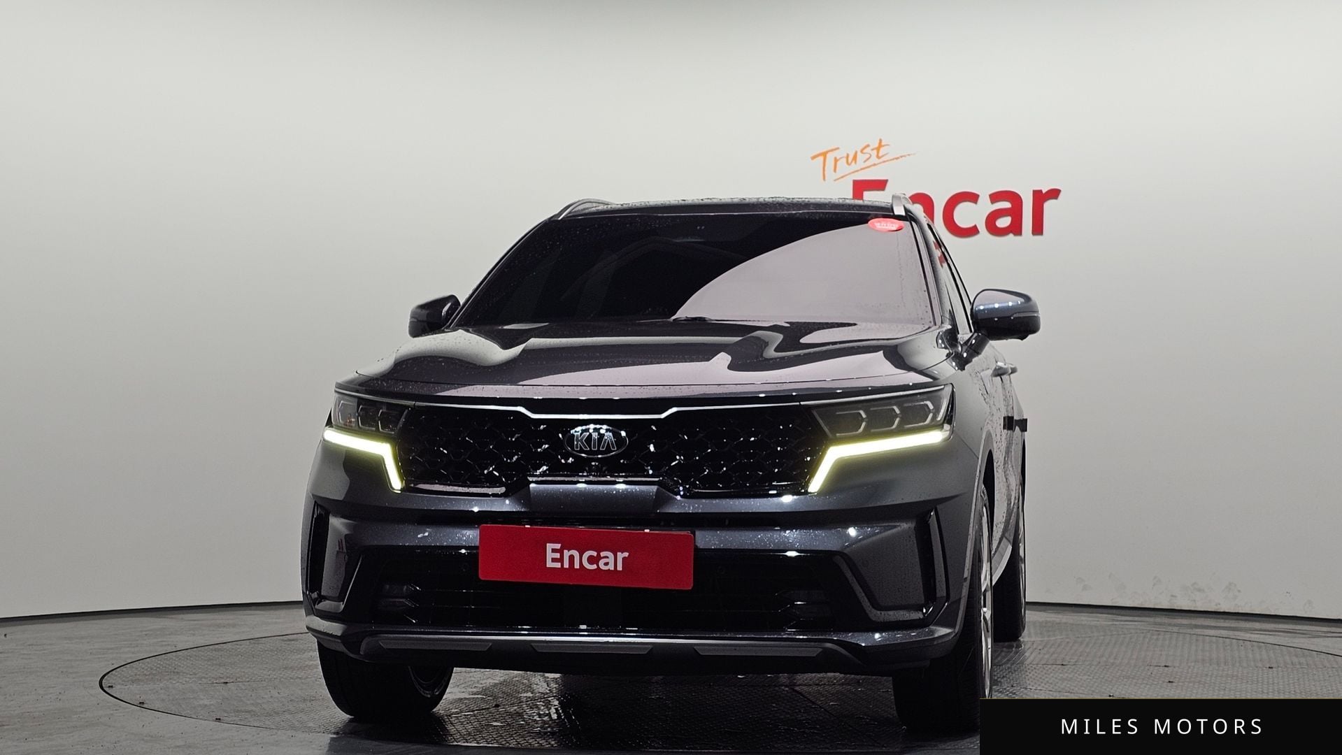 Kia Sorento 2021 — миниатюра 3